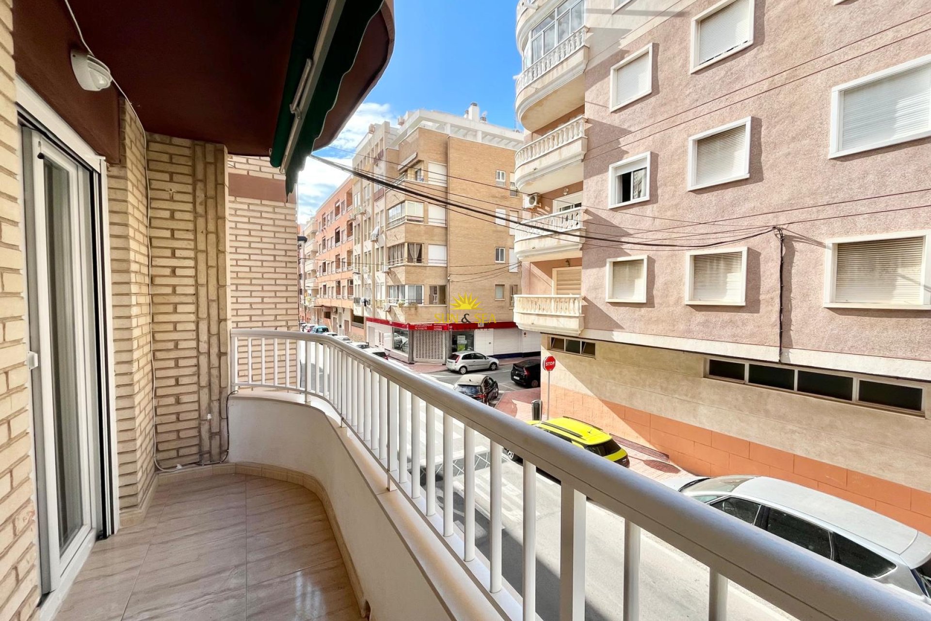 Reventa - Apartamento - Torrevieja - Playa de El Cura
