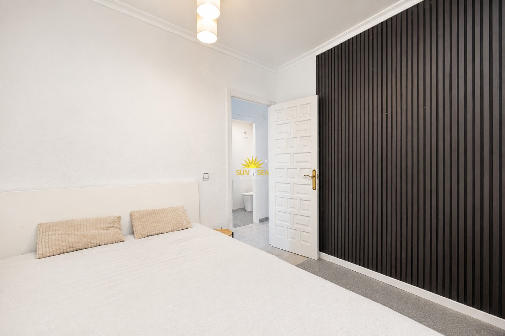 Reventa - Apartamento - Torrevieja - Playa de los Locos
