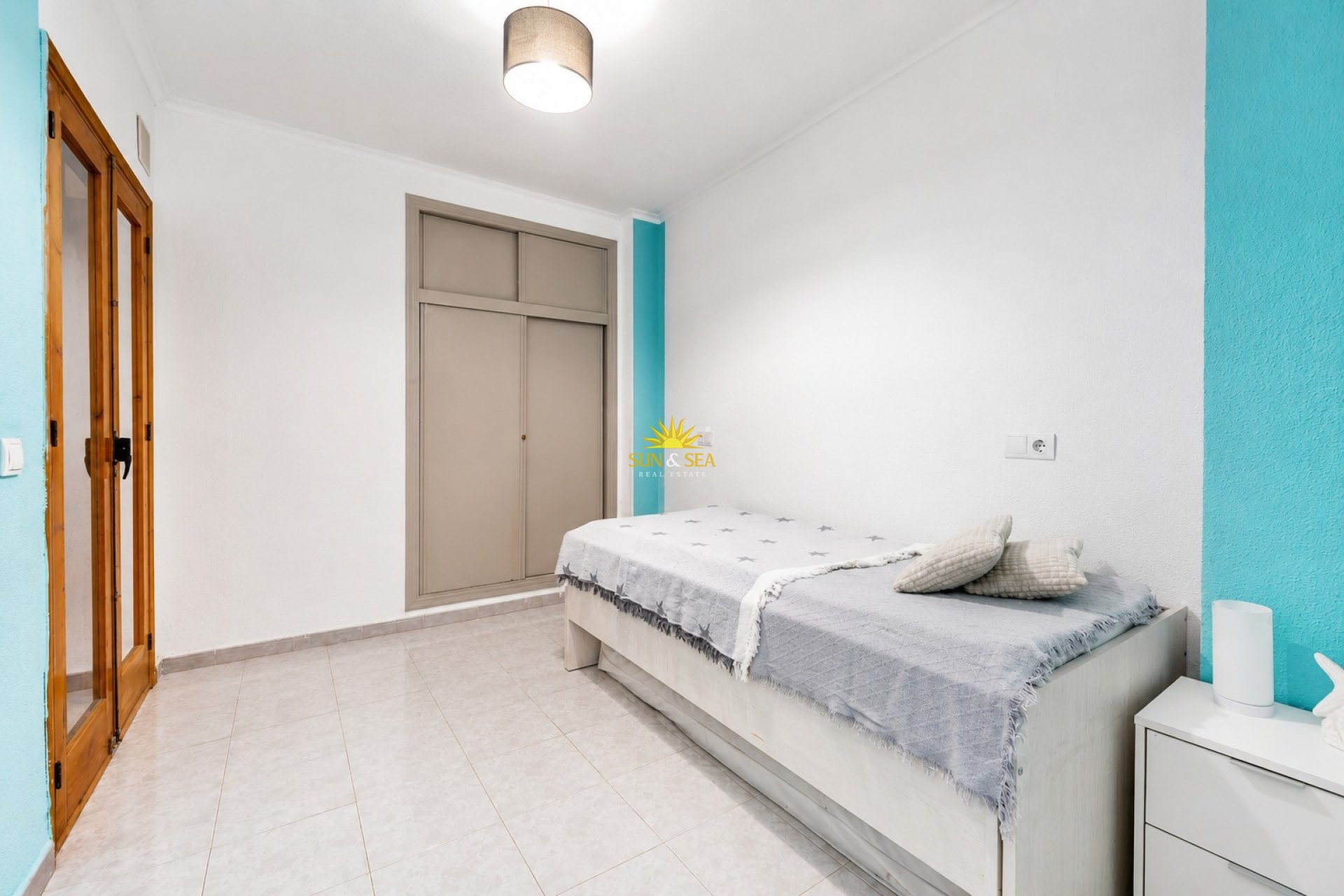 Reventa - Apartamento - Torrevieja - Playa de los Locos