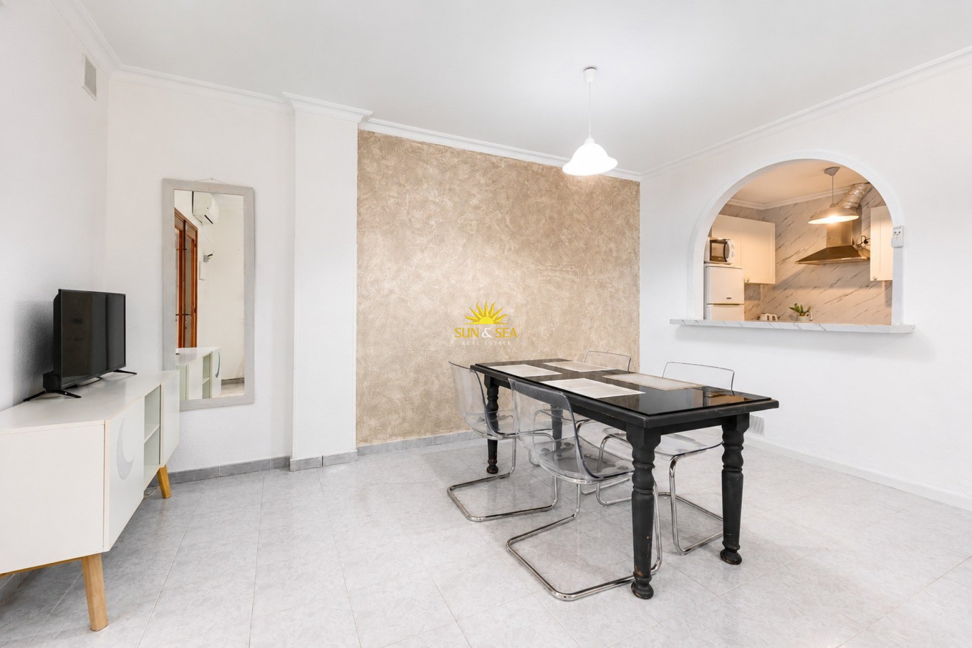 Reventa - Apartamento - Torrevieja - Playa de los Locos
