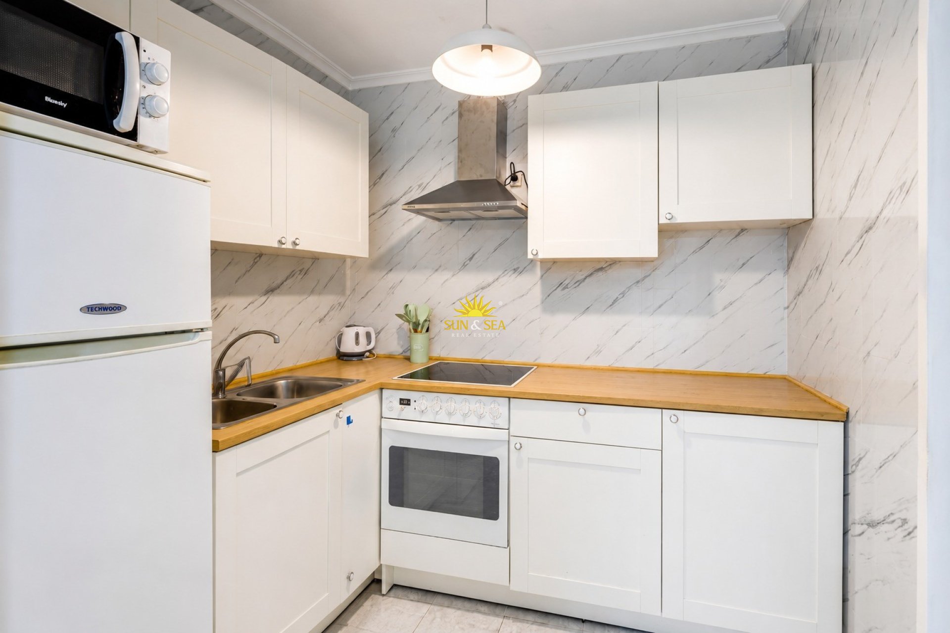 Reventa - Apartamento - Torrevieja - Playa de los Locos