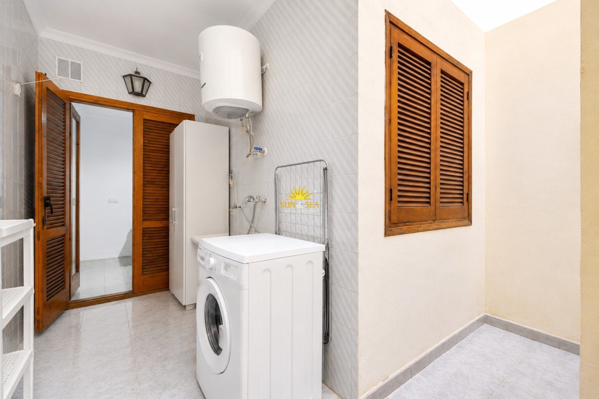Reventa - Apartamento - Torrevieja - Playa de los Locos