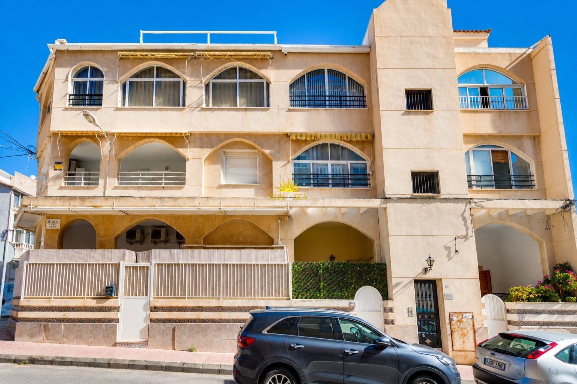 Reventa - Apartamento - Torrevieja - Playa de los Locos