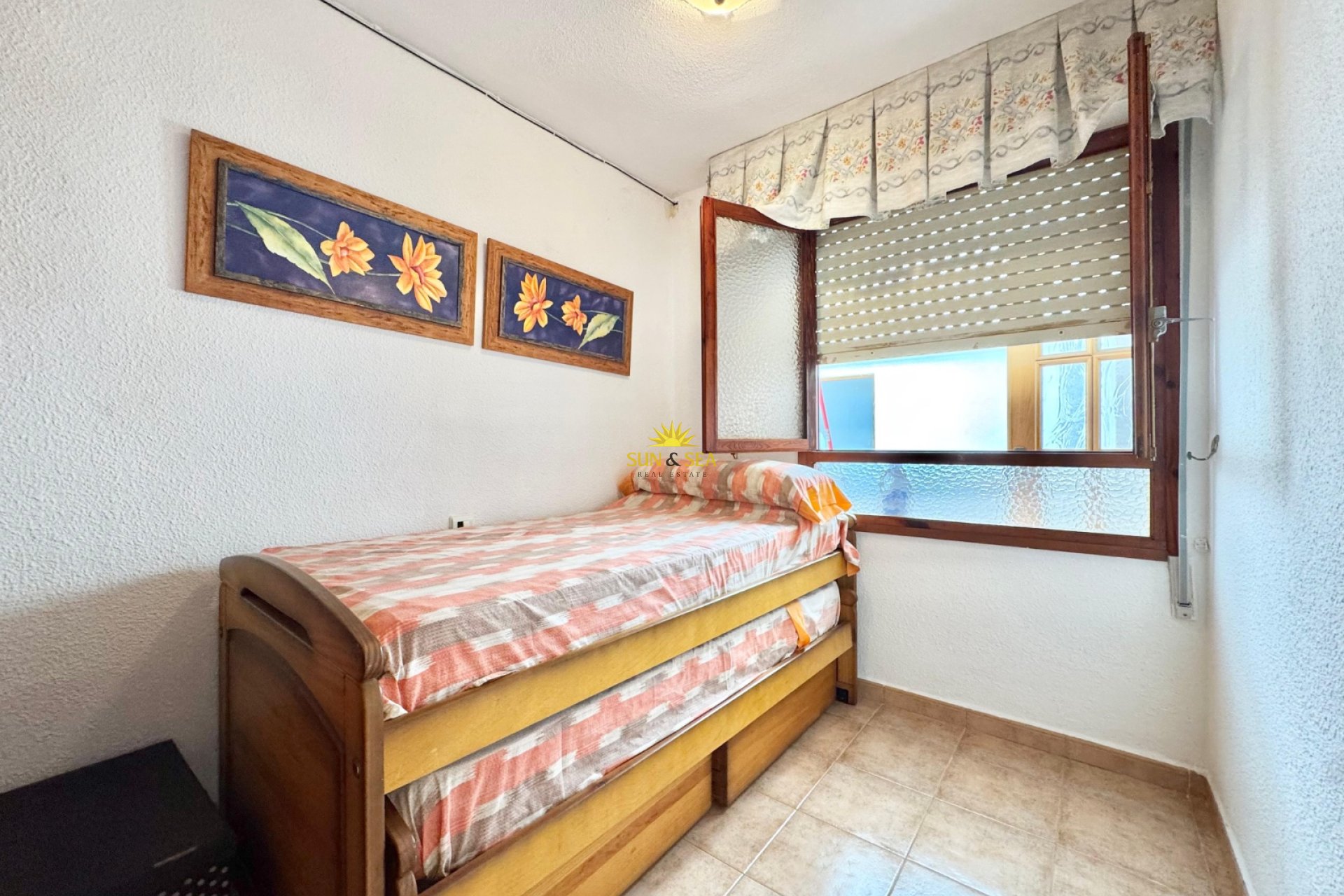 Reventa - Apartamento - Torrevieja - Playa del Acequión