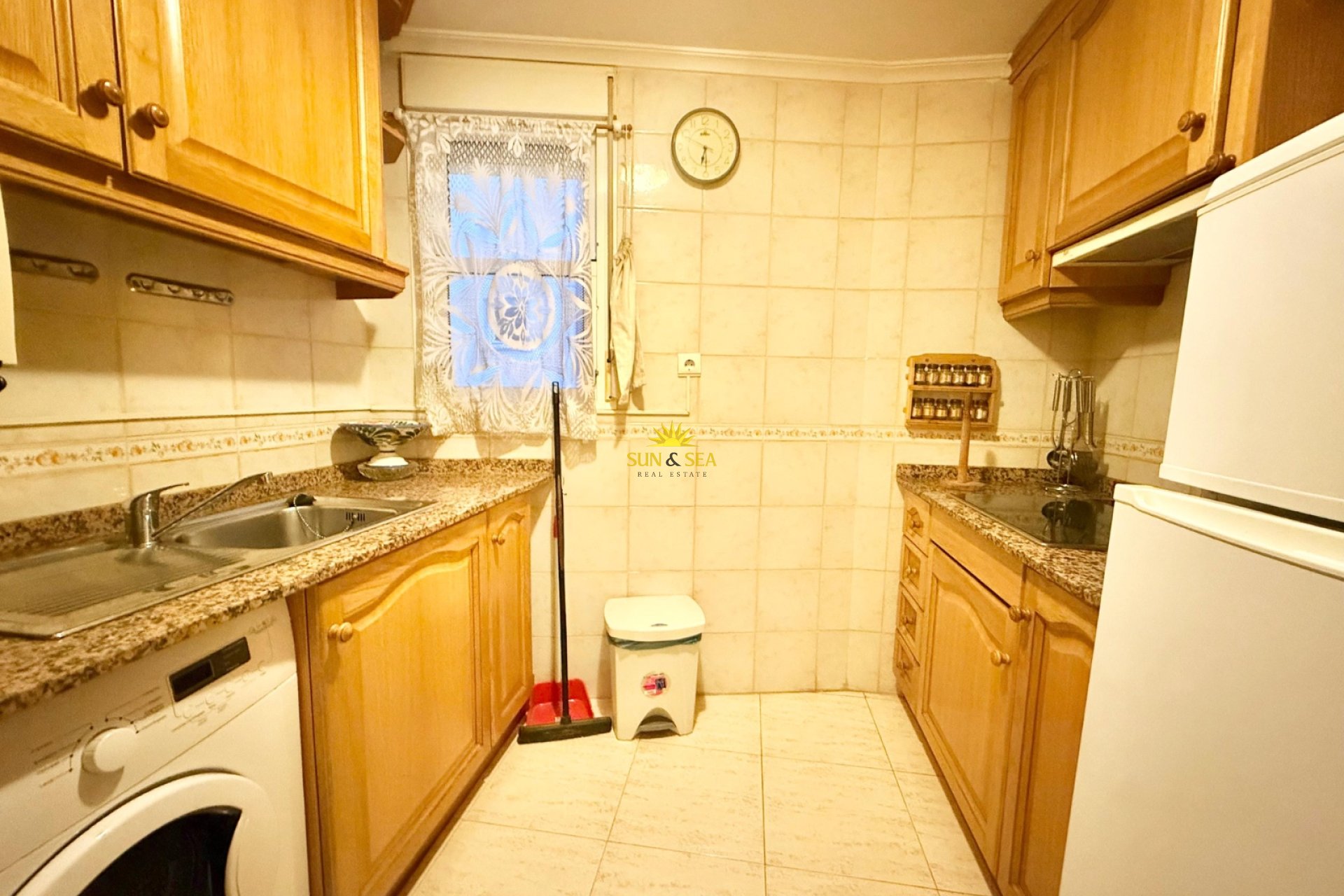 Reventa - Apartamento - Torrevieja - Playa del Acequión