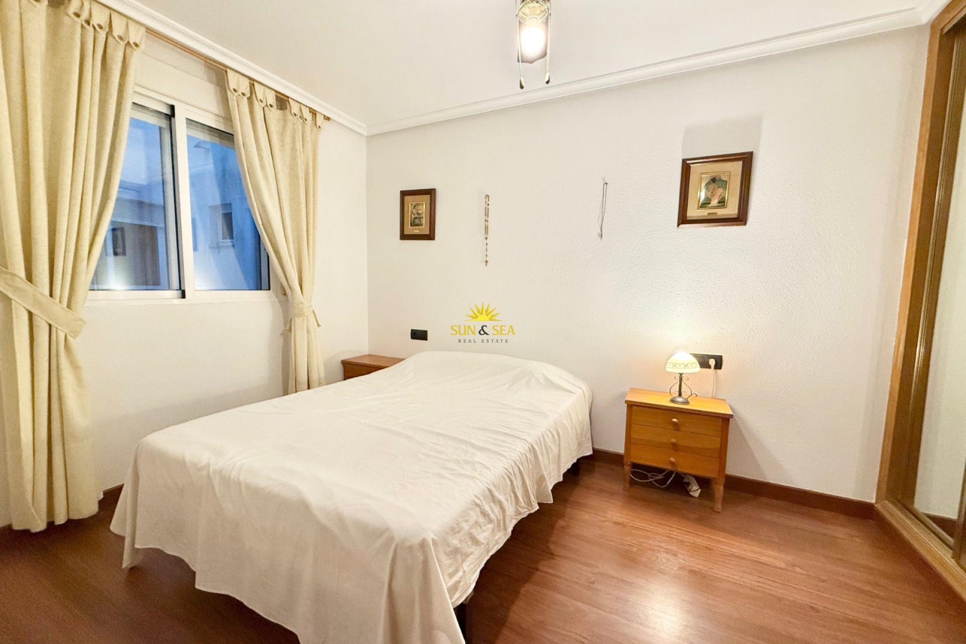 Reventa - Apartamento - Torrevieja - Playa del Acequión