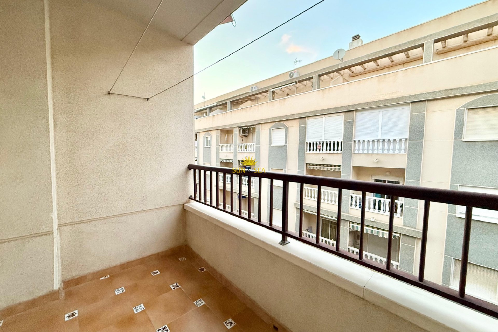 Reventa - Apartamento - Torrevieja - Playa del Acequión