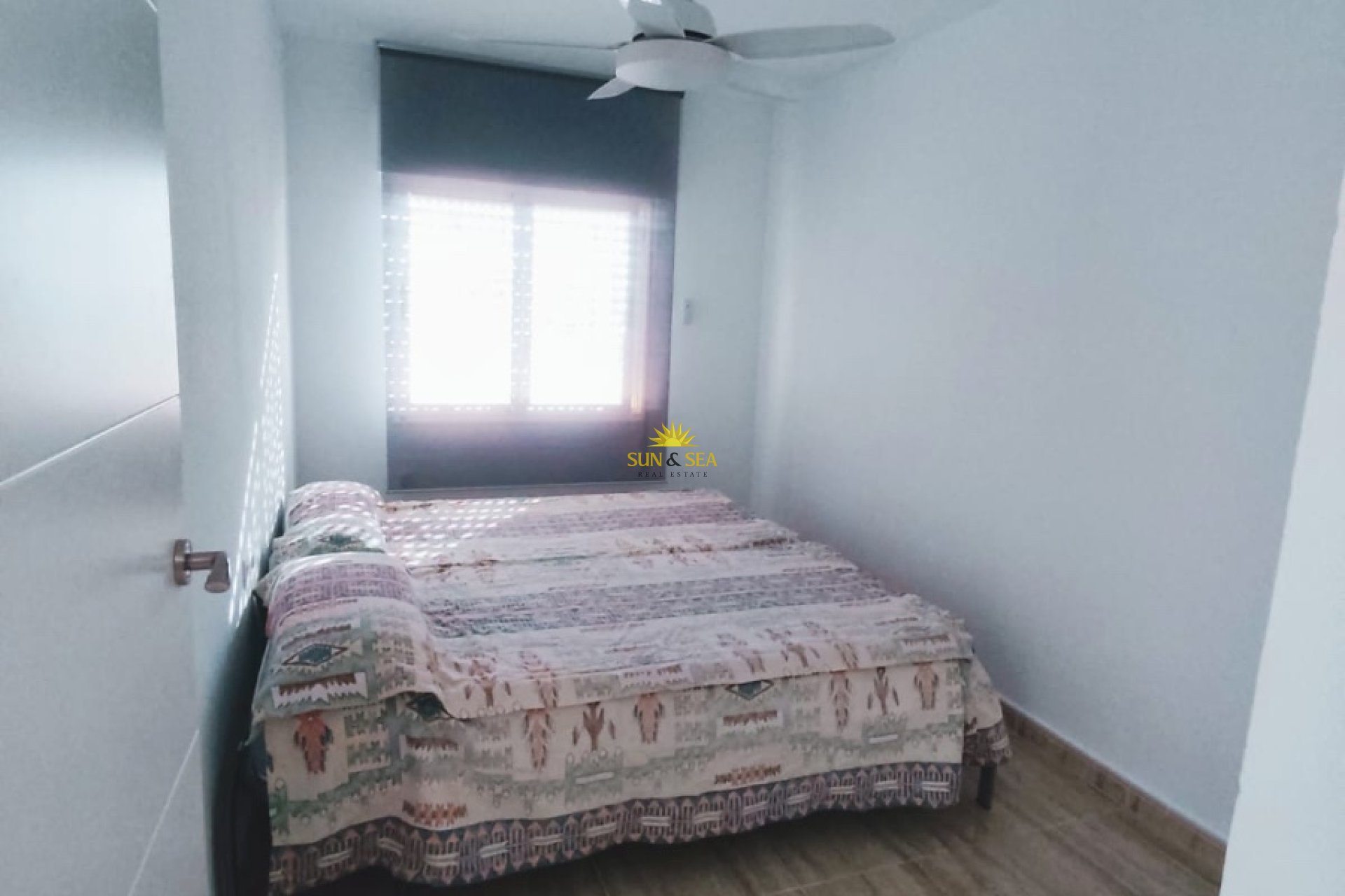 Reventa - Apartamento - Torrevieja - Playa del Cura