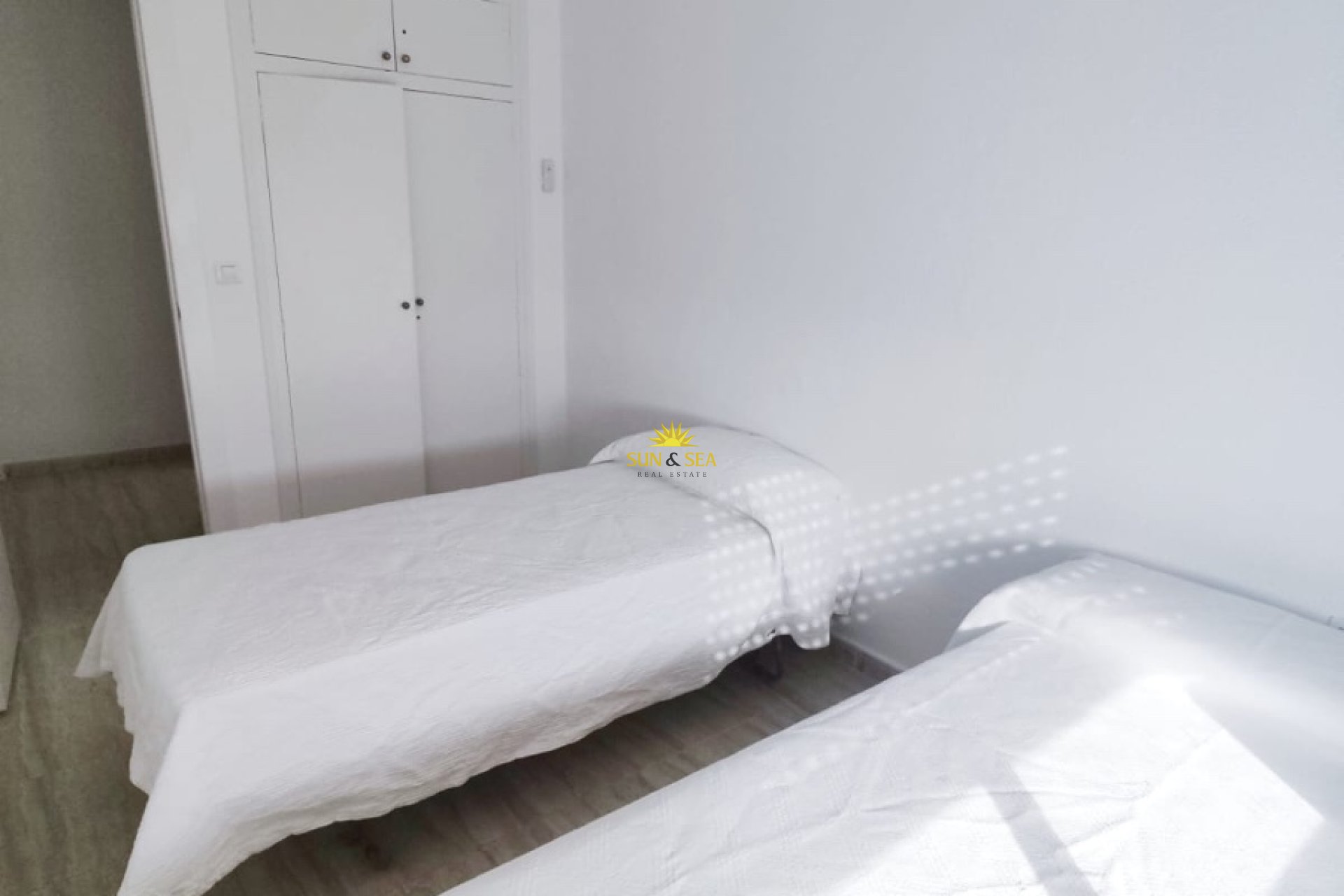 Reventa - Apartamento - Torrevieja - Playa del Cura