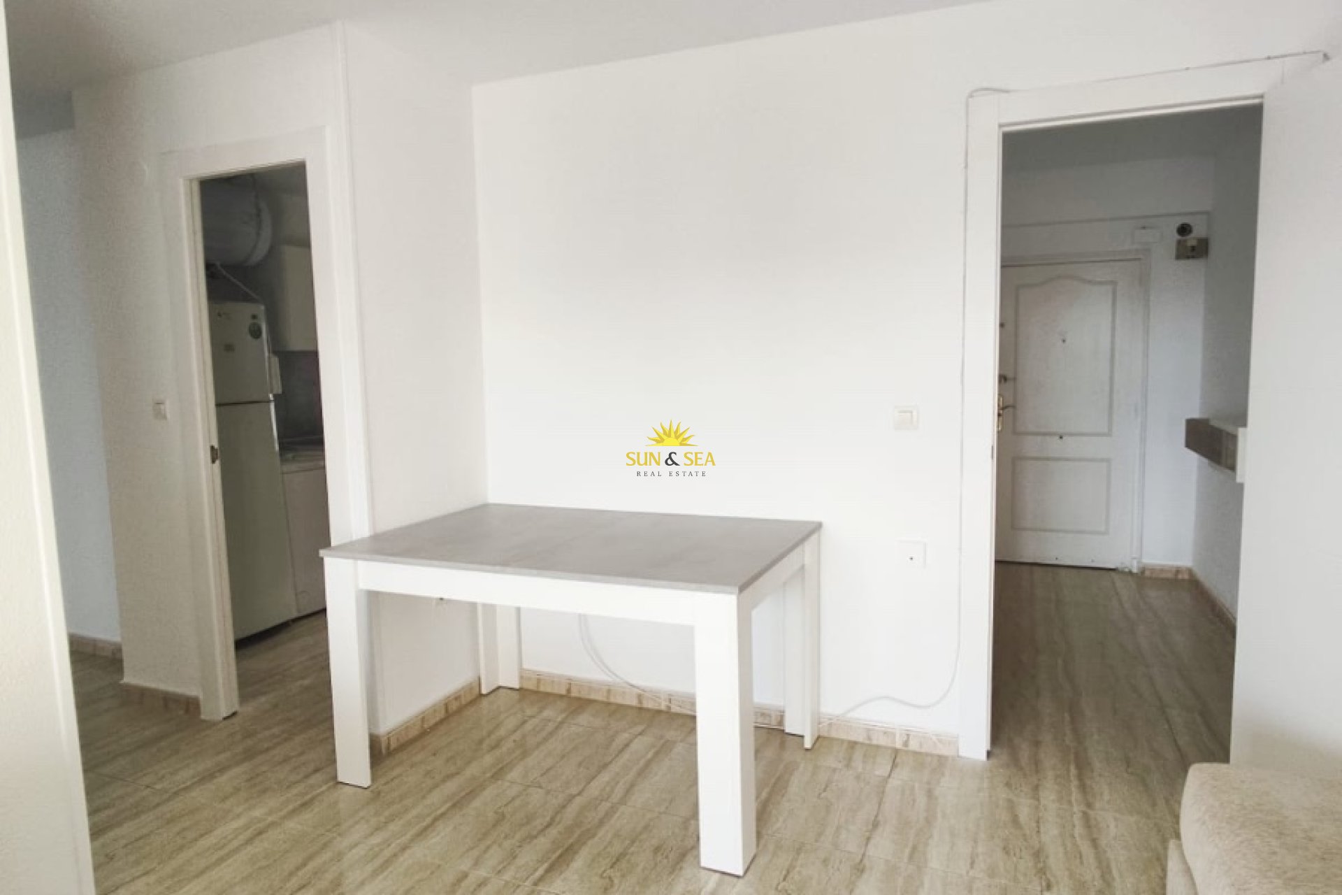 Reventa - Apartamento - Torrevieja - Playa del Cura