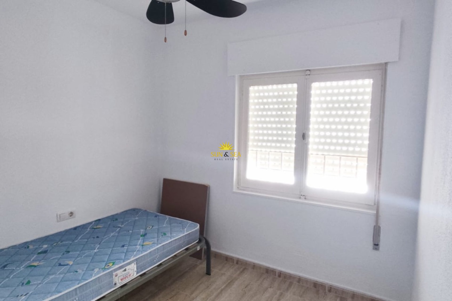 Reventa - Apartamento - Torrevieja - Playa del Cura
