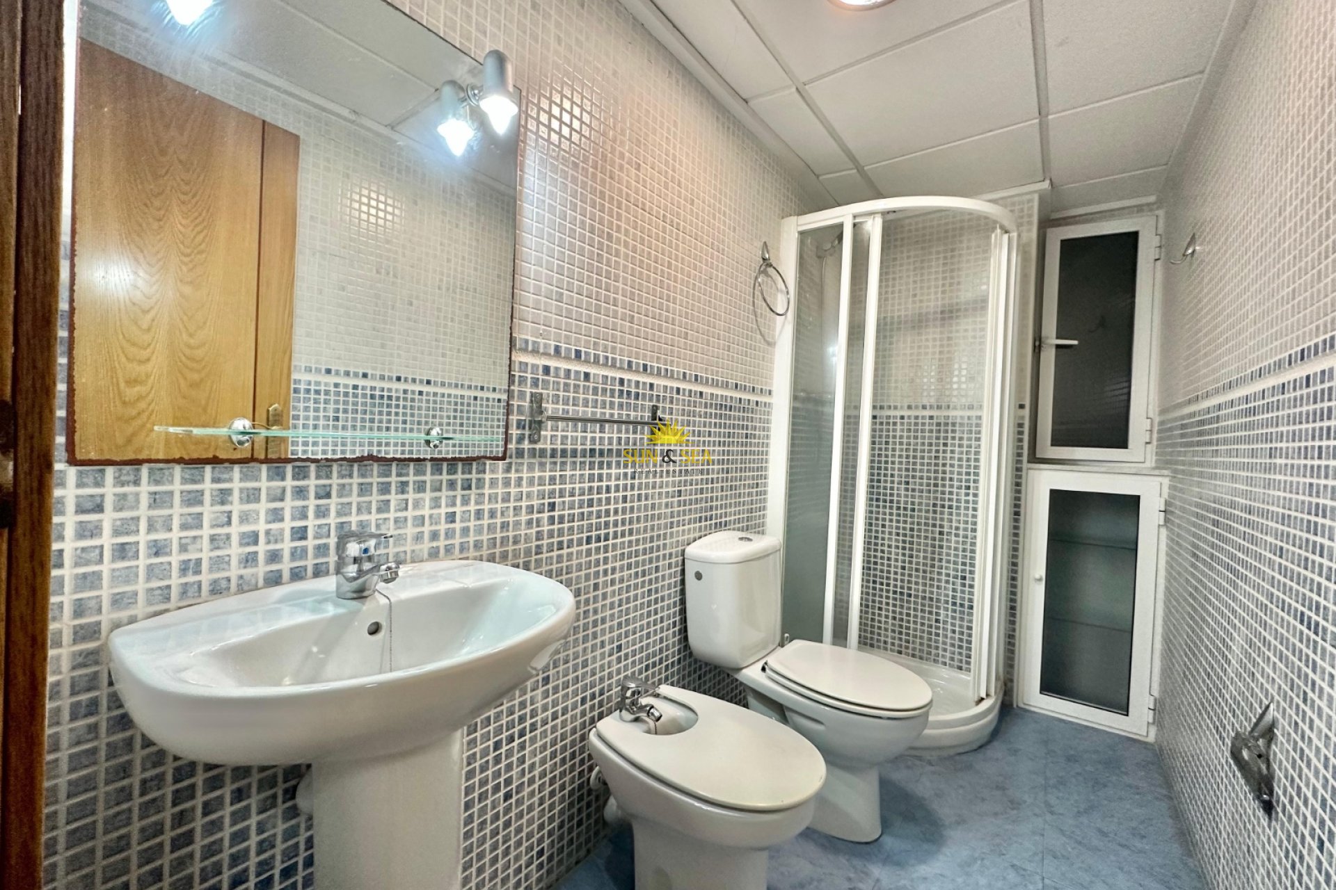 Reventa - Apartamento - Torrevieja - Playa del Cura