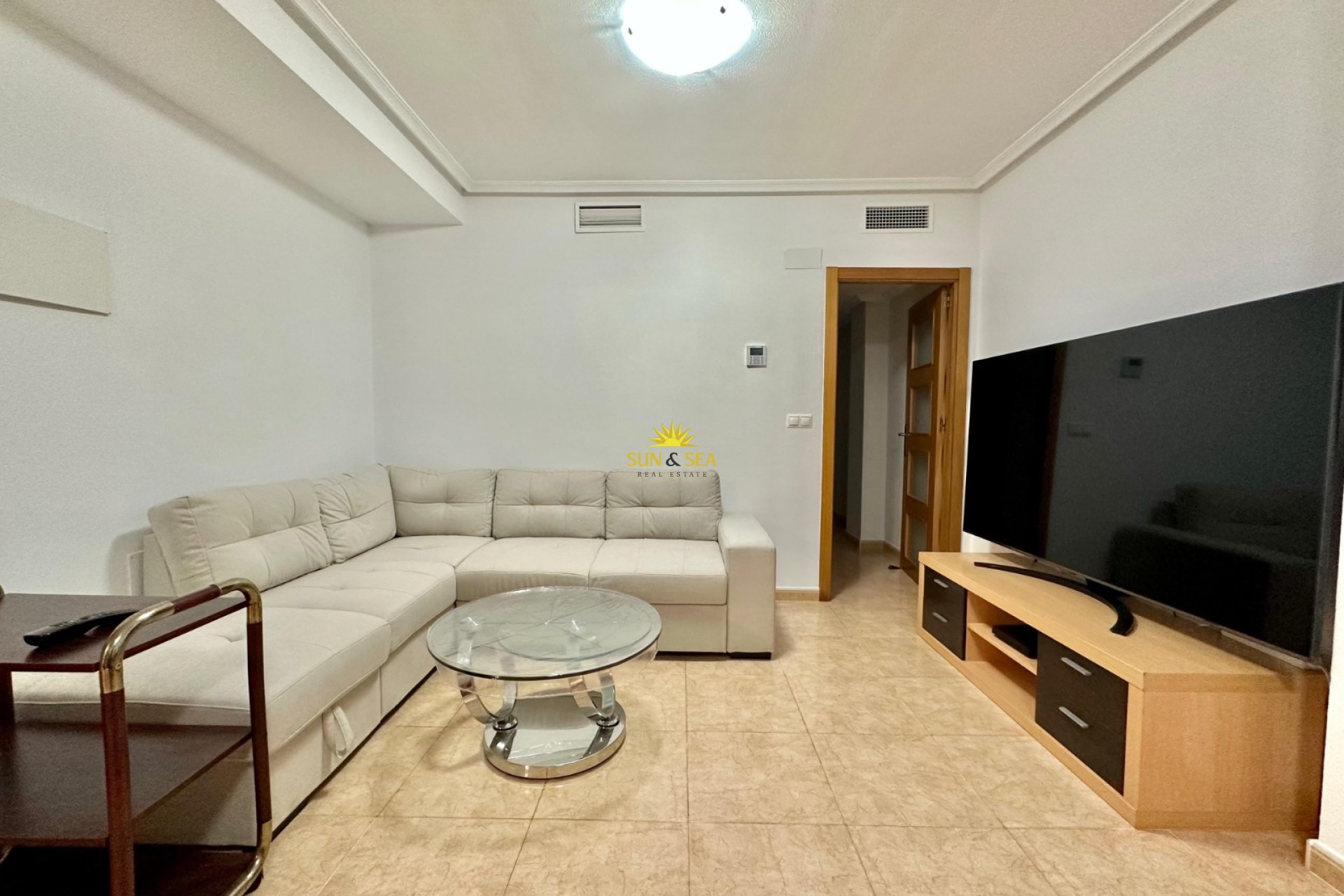 Reventa - Apartamento - Torrevieja - Playa del Cura