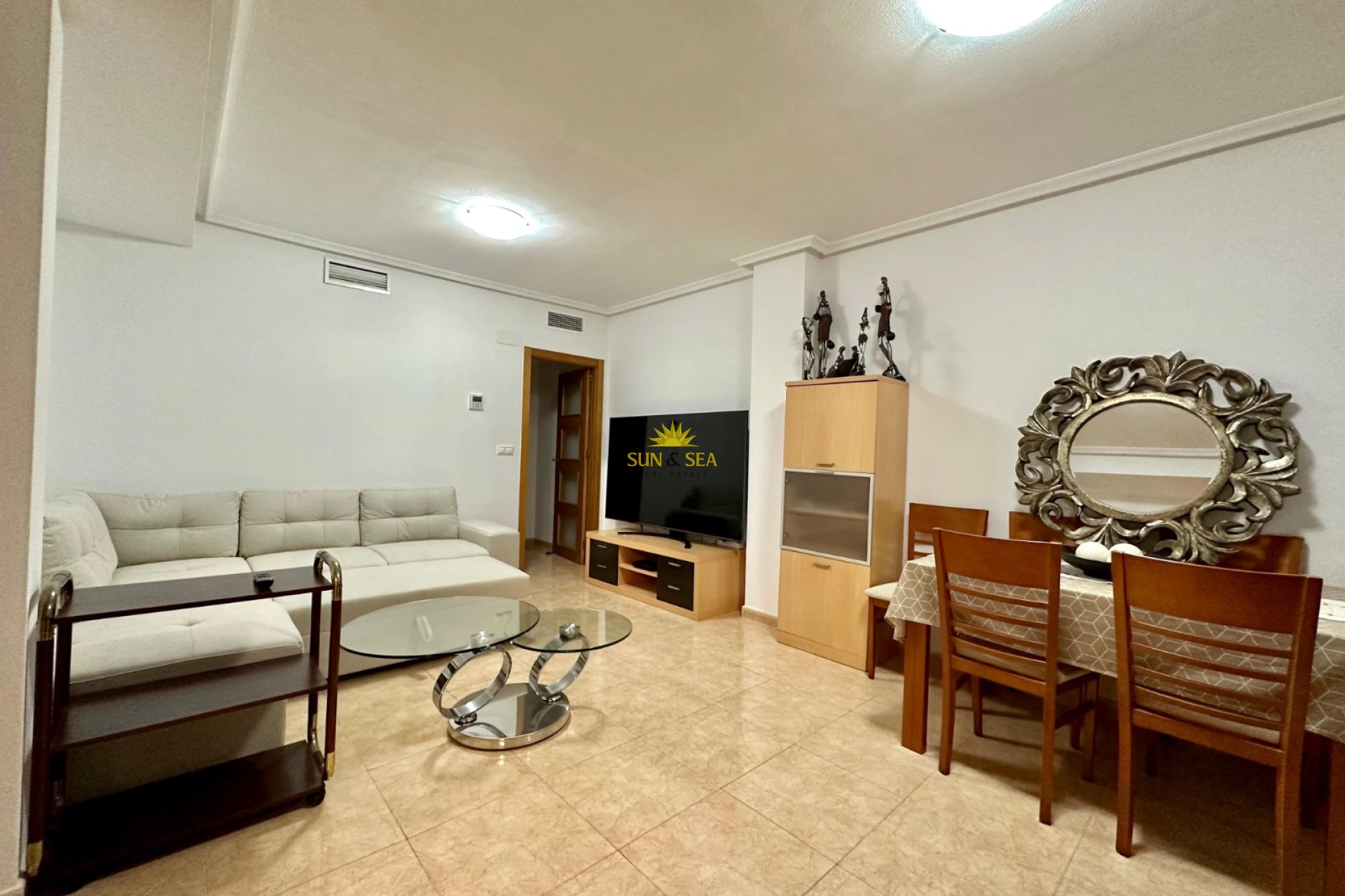 Reventa - Apartamento - Torrevieja - Playa del Cura