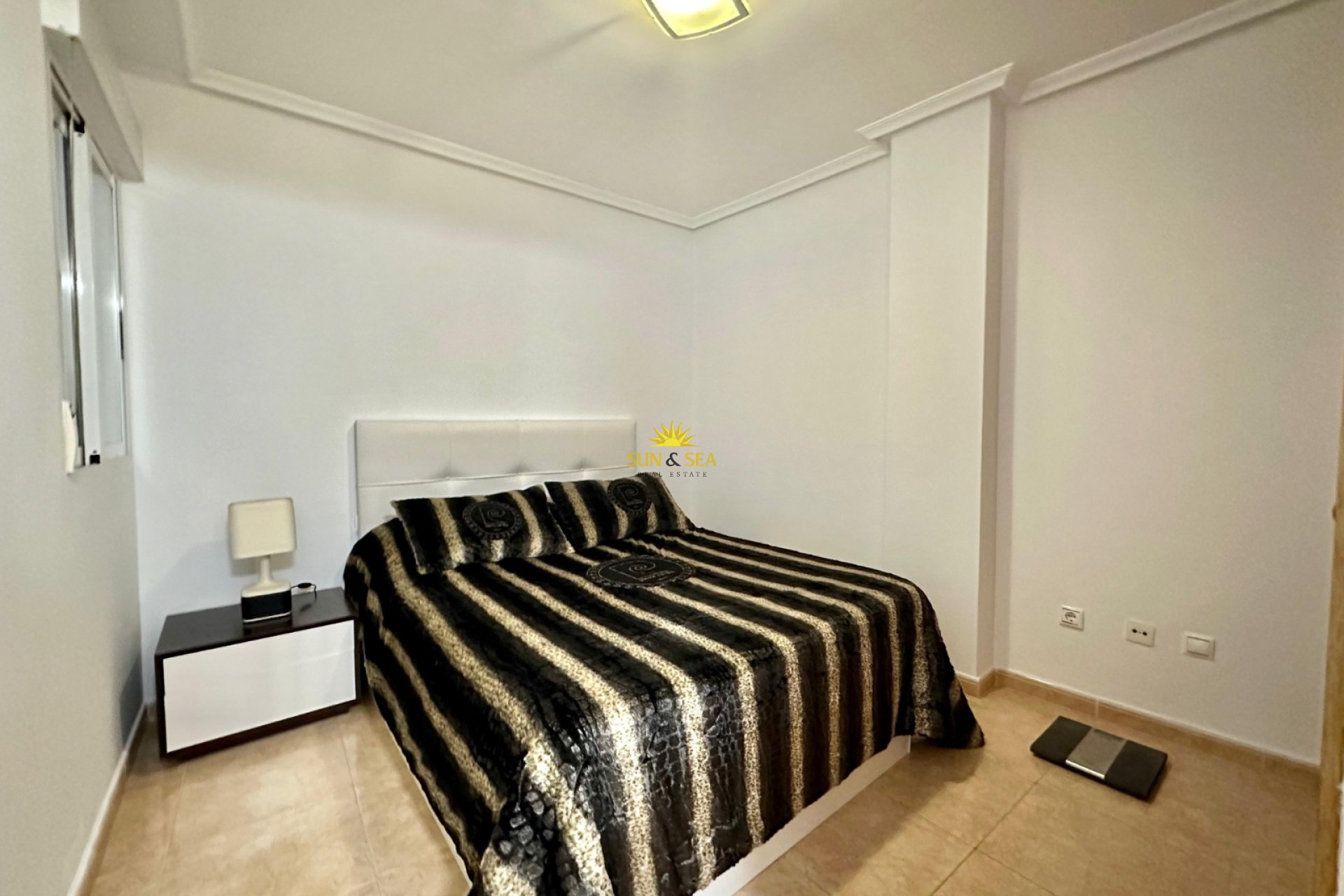 Reventa - Apartamento - Torrevieja - Playa del Cura