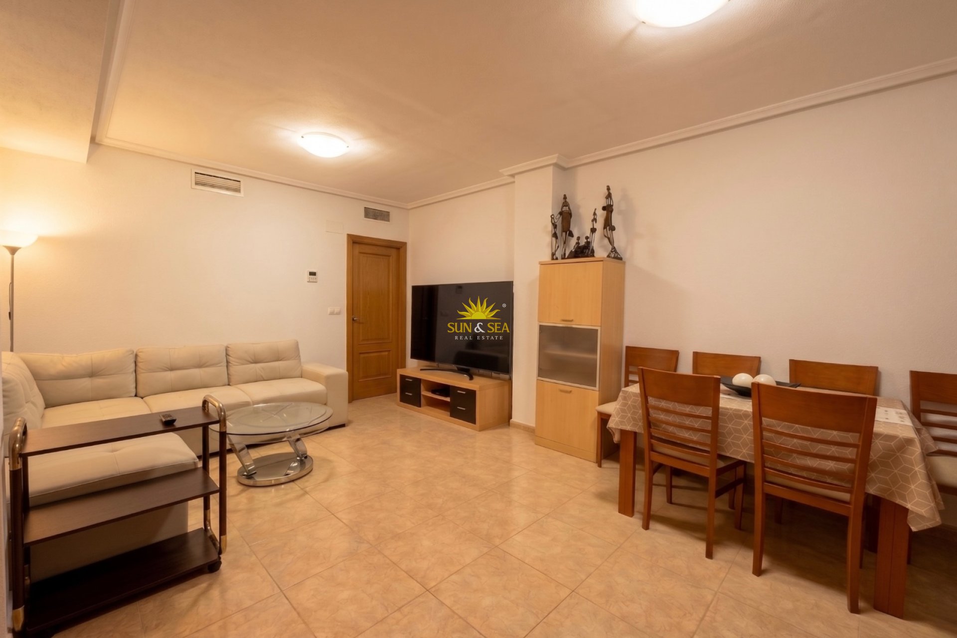 Reventa - Apartamento - Torrevieja - Playa del Cura