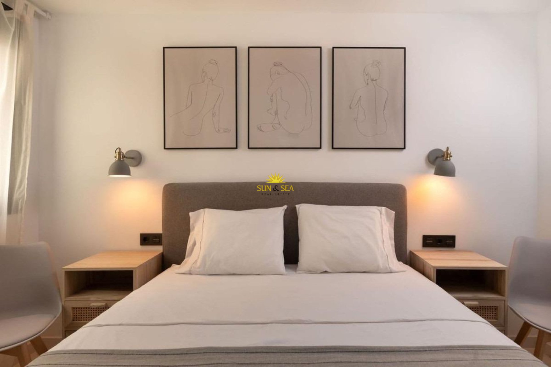 Reventa - Apartamento - Torrevieja - Puerto de Torrevieja