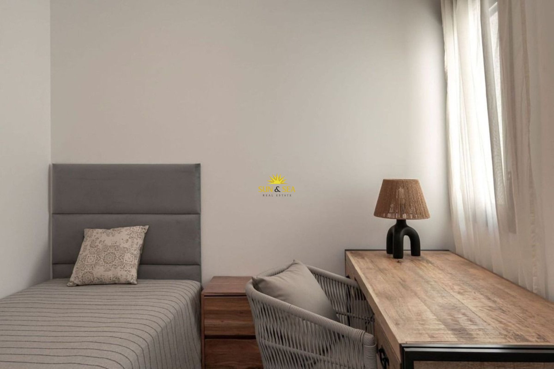 Reventa - Apartamento - Torrevieja - Puerto de Torrevieja