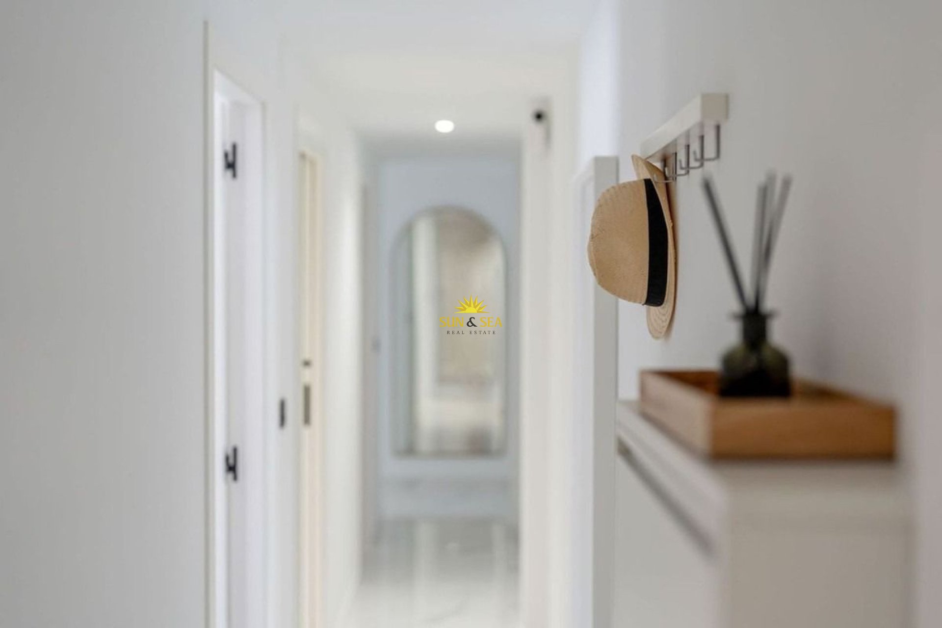 Reventa - Apartamento - Torrevieja - Puerto de Torrevieja