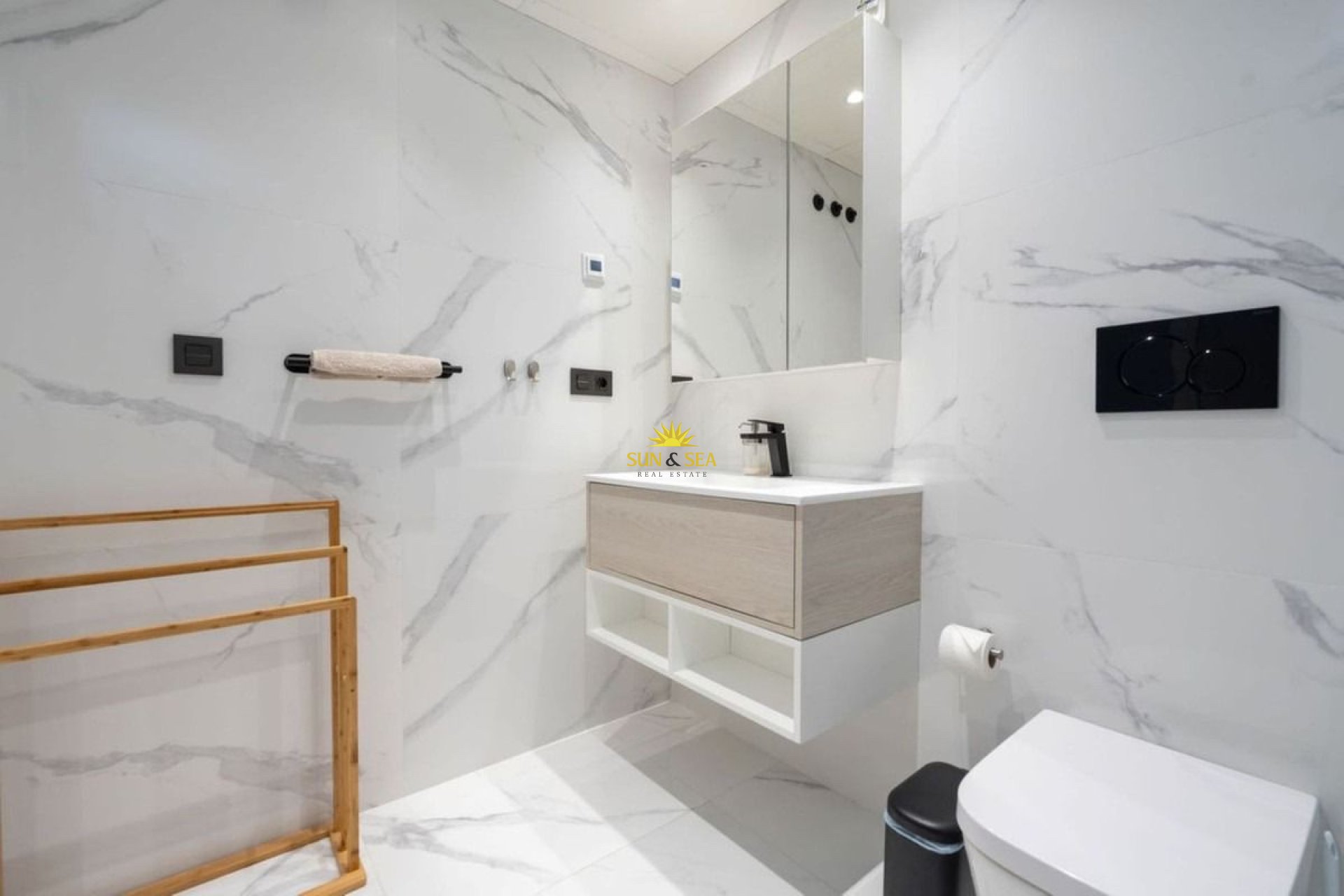 Reventa - Apartamento - Torrevieja - Puerto de Torrevieja