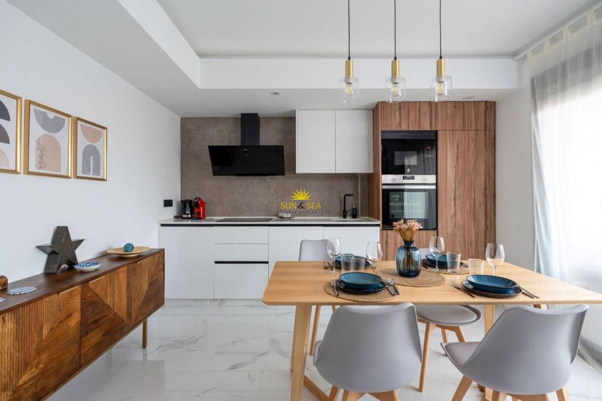 Reventa - Apartamento - Torrevieja - Puerto de Torrevieja