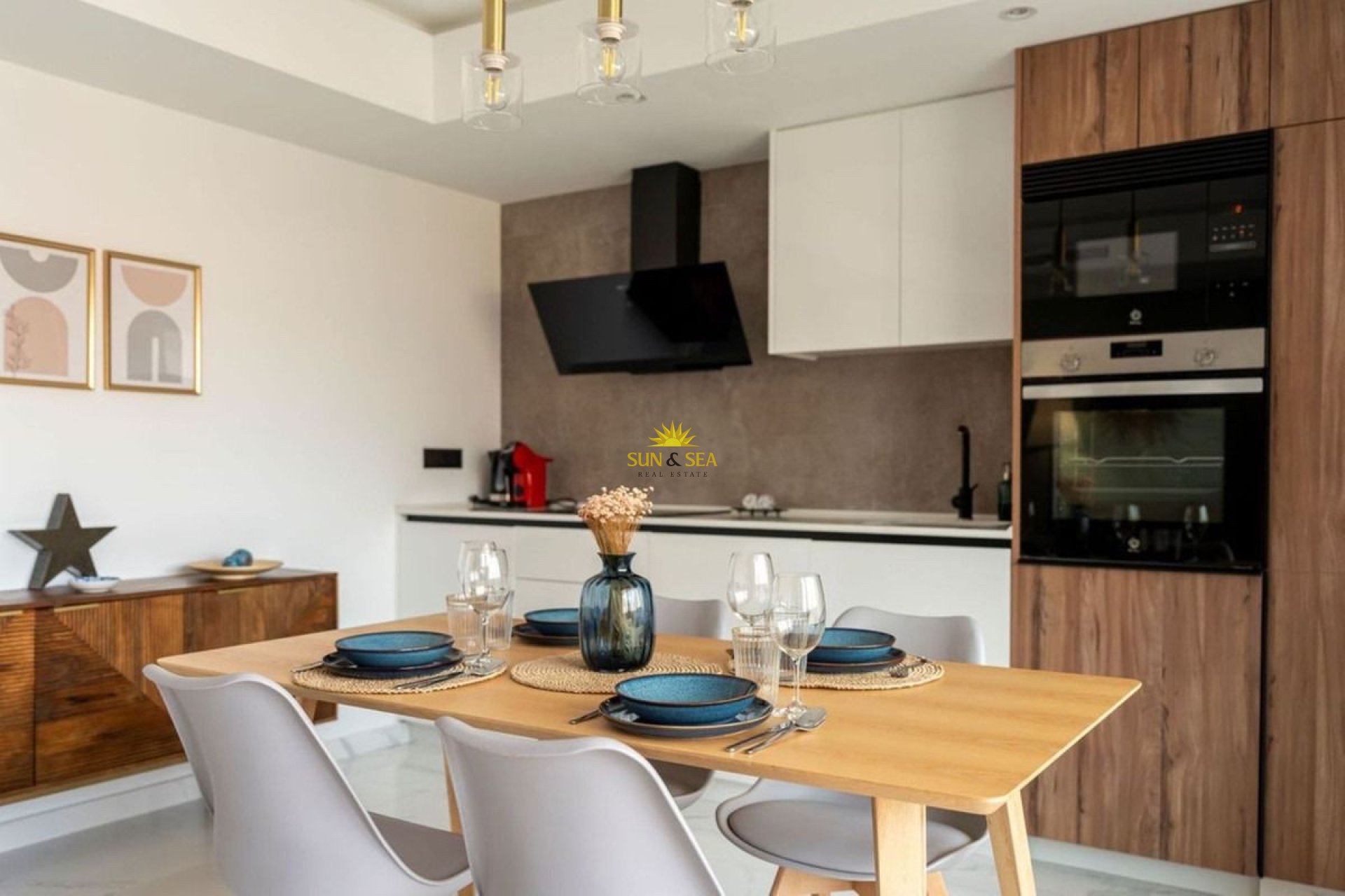 Reventa - Apartamento - Torrevieja - Puerto de Torrevieja