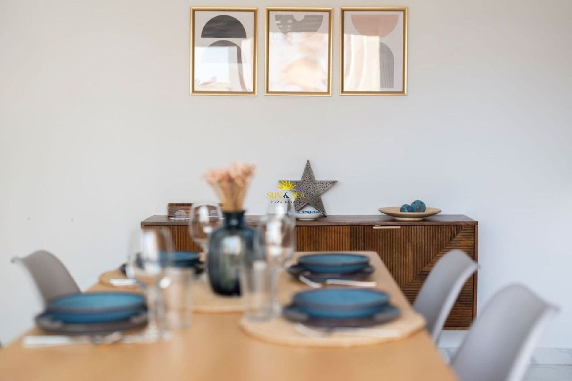 Reventa - Apartamento - Torrevieja - Puerto de Torrevieja