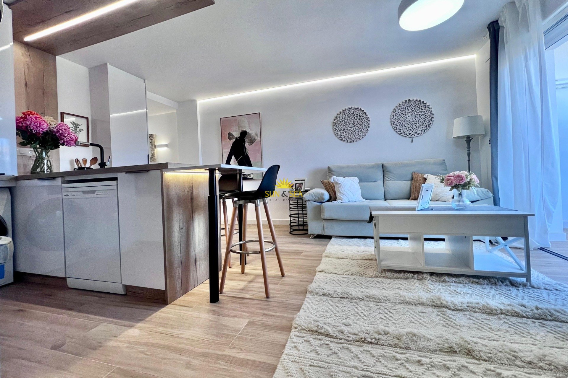 Reventa - Apartamento - Torrevieja - Punta prima