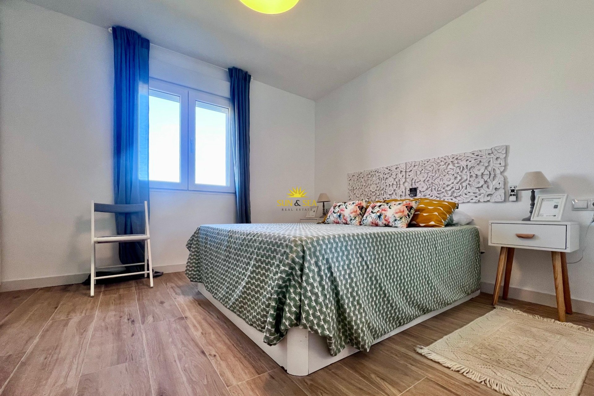 Reventa - Apartamento - Torrevieja - Punta prima