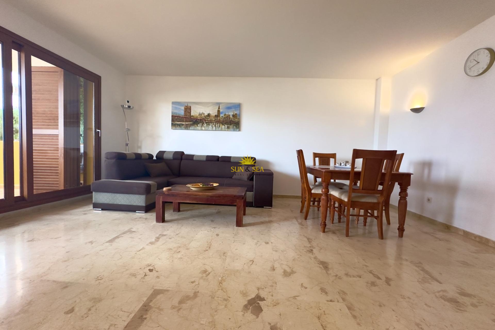 Reventa - Apartamento - Torrevieja - Punta prima
