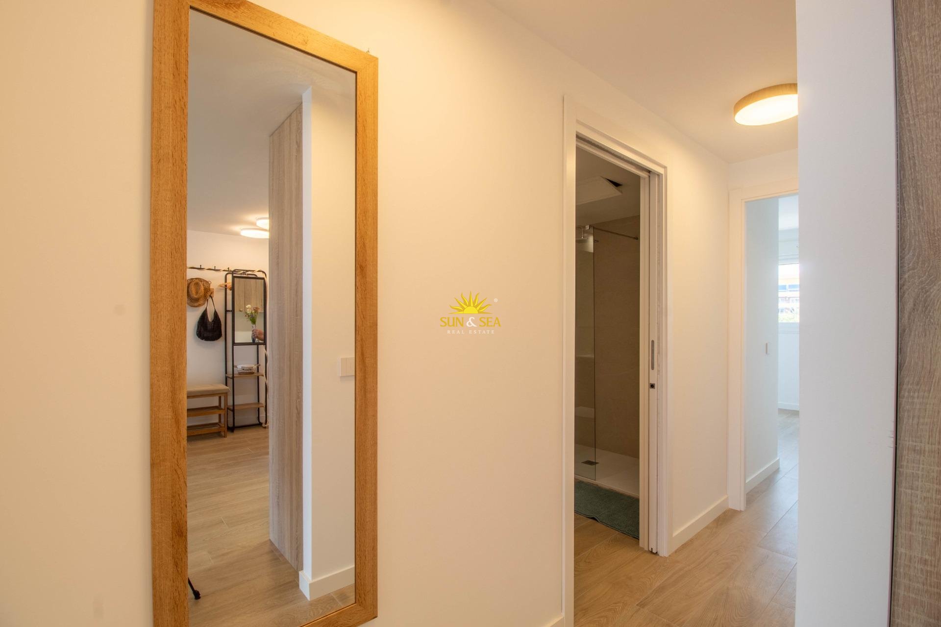 Reventa - Apartamento - Torrevieja - Punta prima