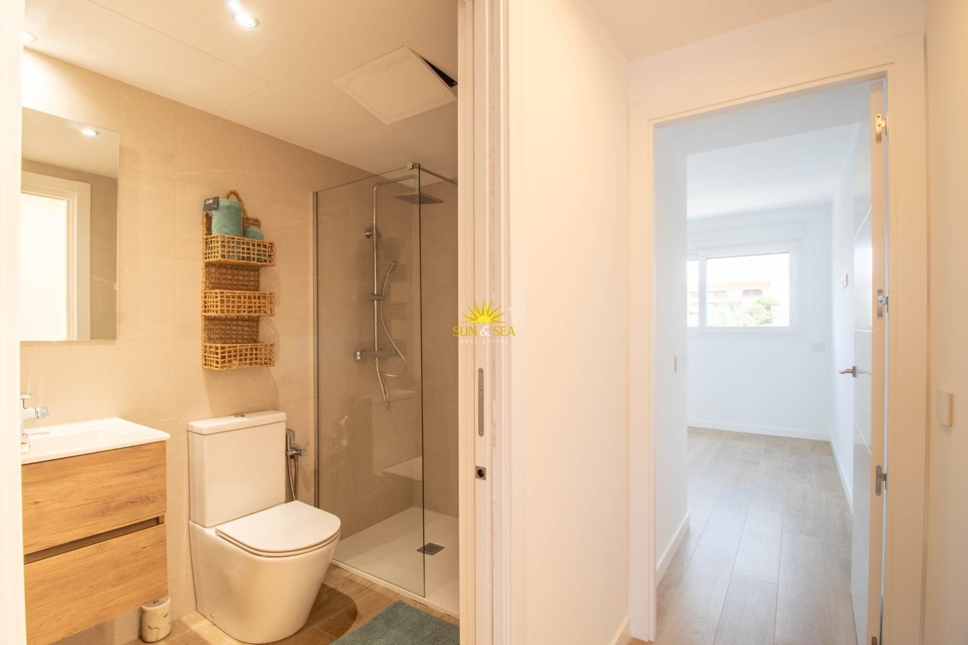 Reventa - Apartamento - Torrevieja - Punta prima