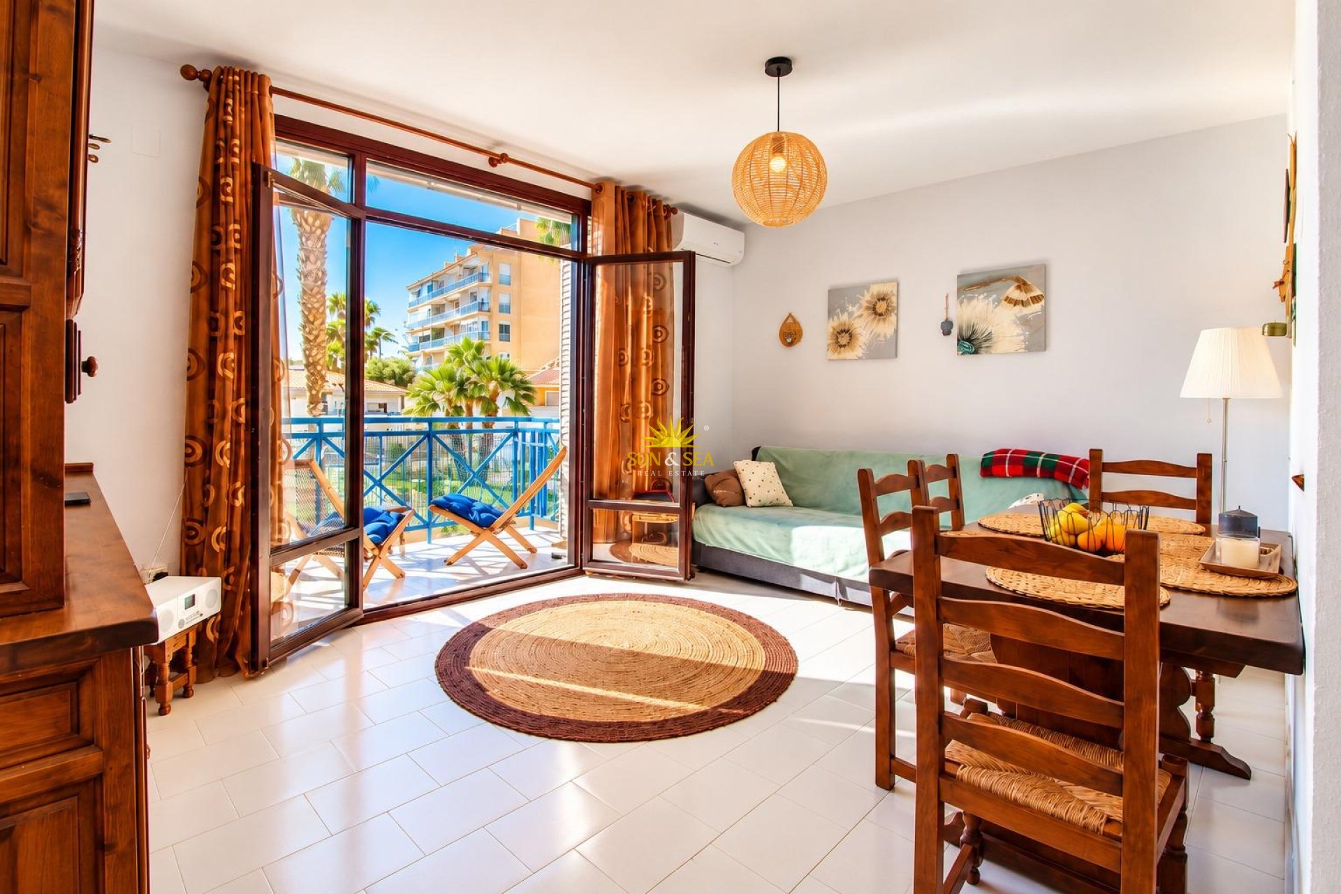 Reventa - Apartamento - Torrevieja - Torreblanca