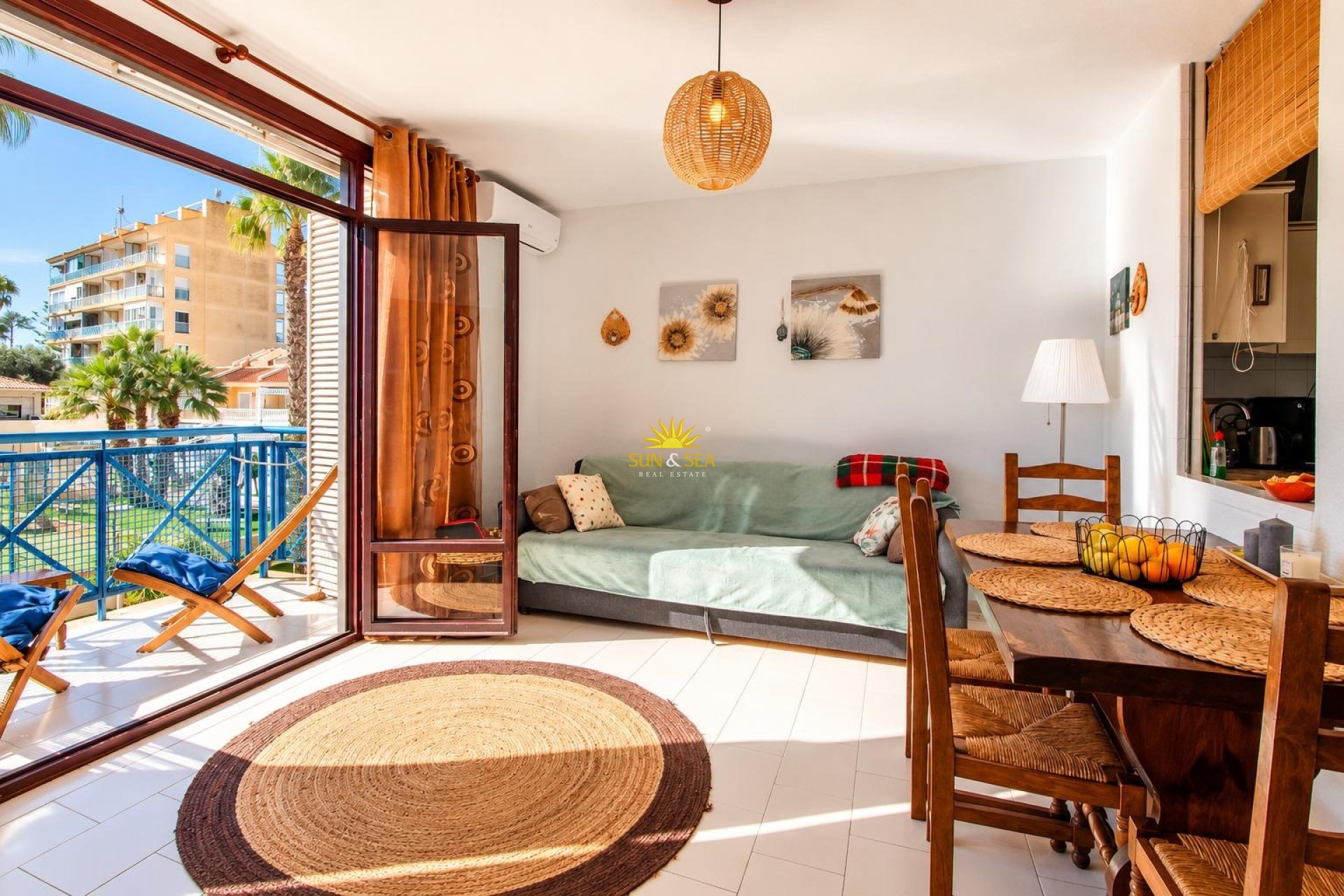 Reventa - Apartamento - Torrevieja - Torreblanca