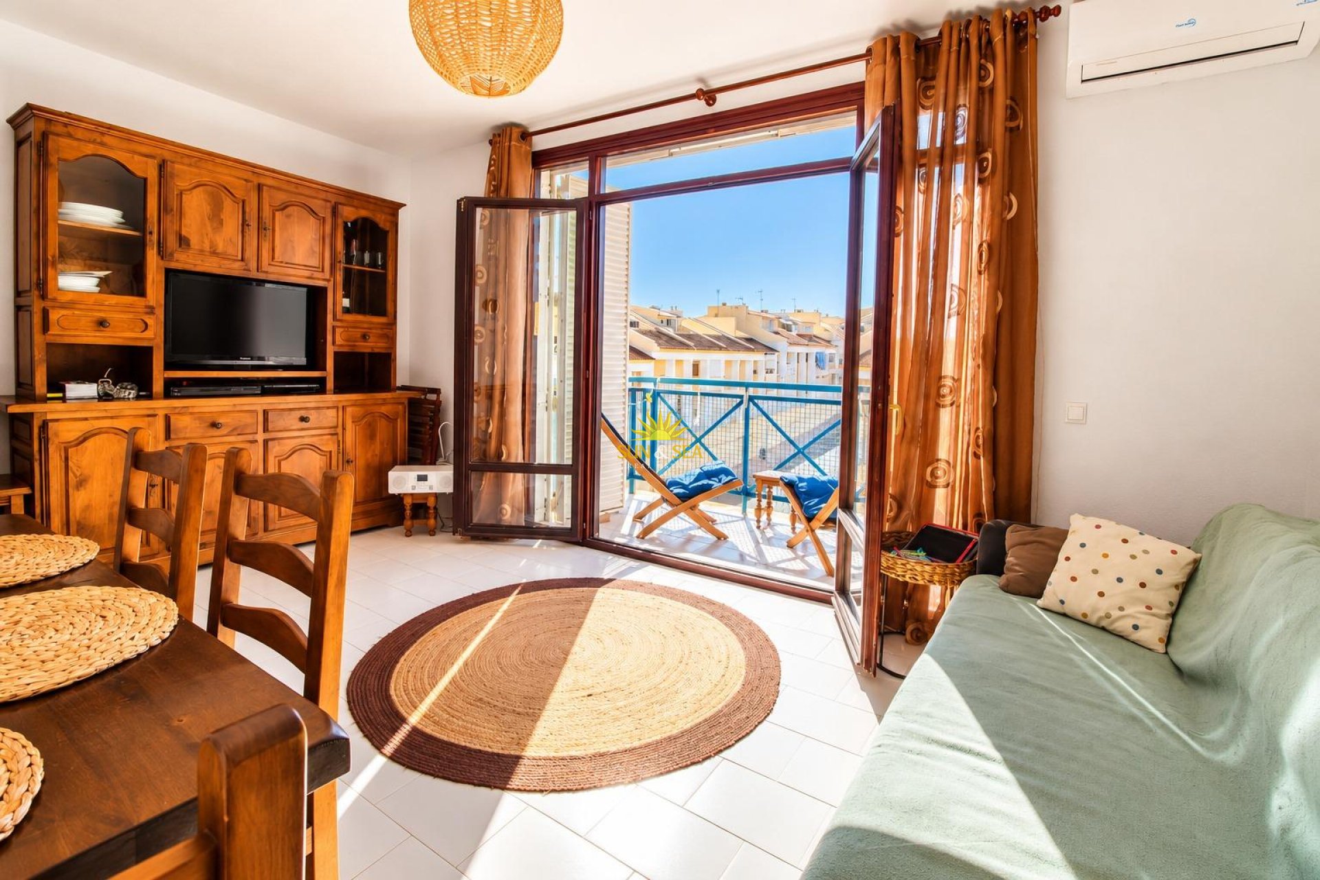 Reventa - Apartamento - Torrevieja - Torreblanca