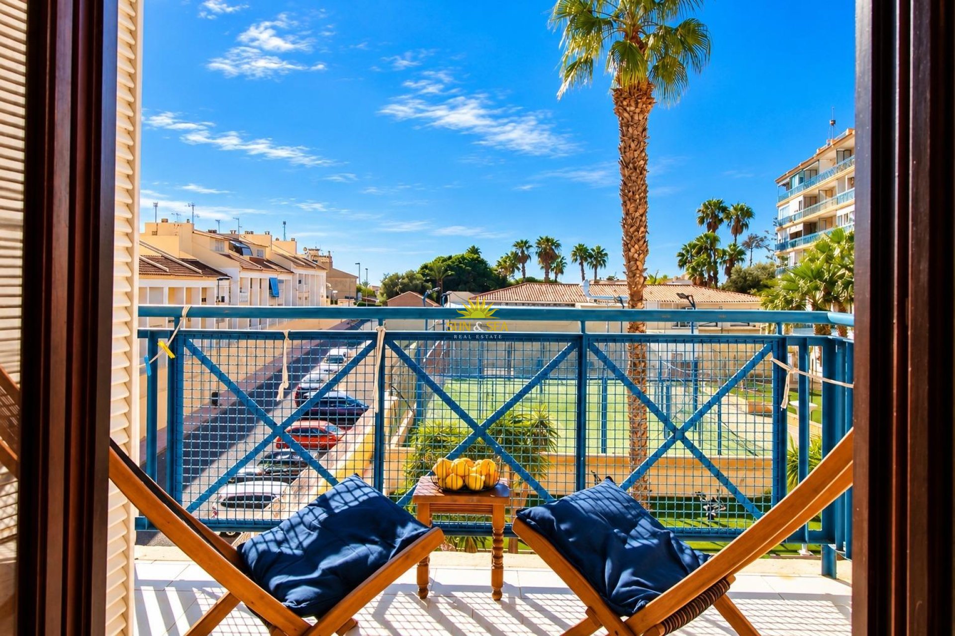 Reventa - Apartamento - Torrevieja - Torreblanca