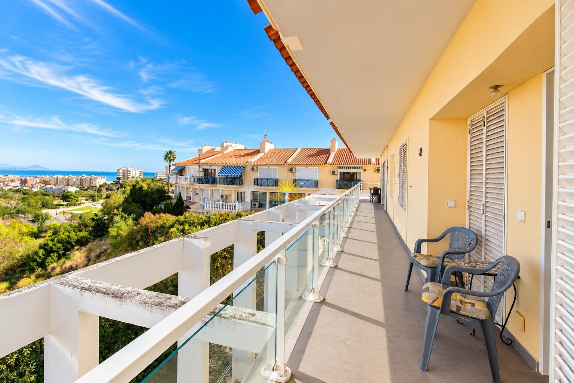 Reventa - Apartamento - Torrevieja - Torreblanca
