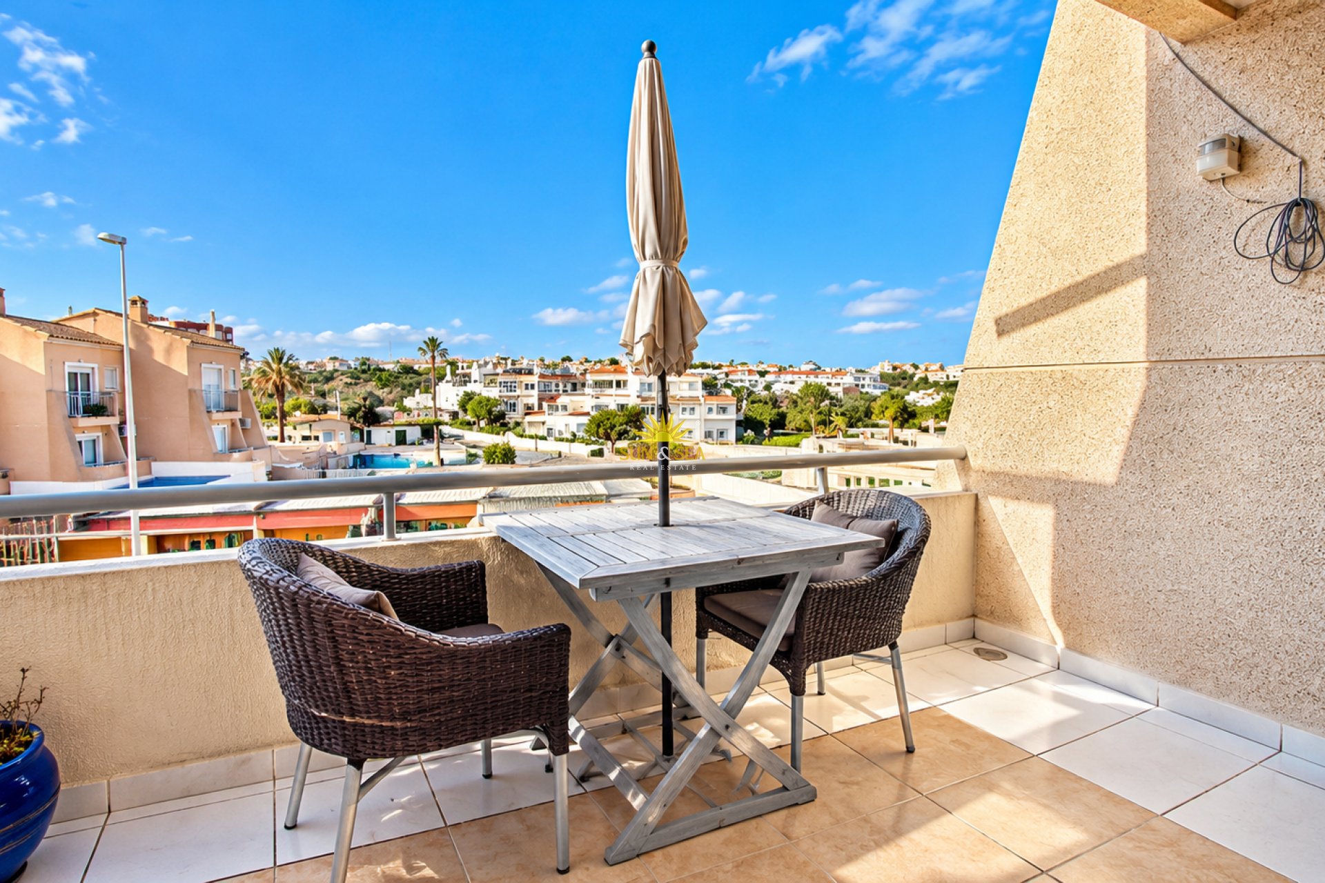 Reventa - Apartamento - Torrevieja - Torrelamata - La Mata