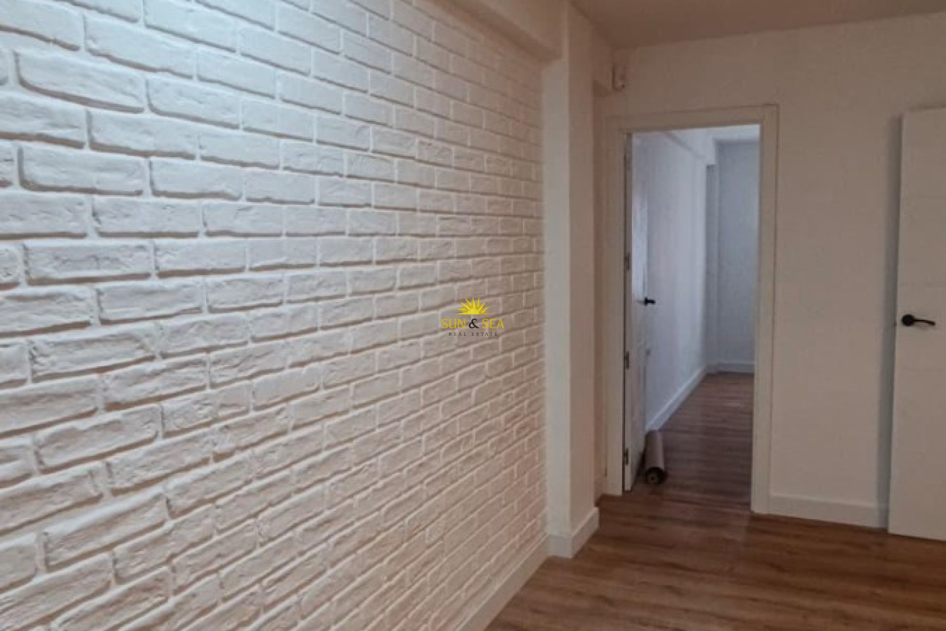 Reventa - Apartamento - Torrevieja - torrevieja