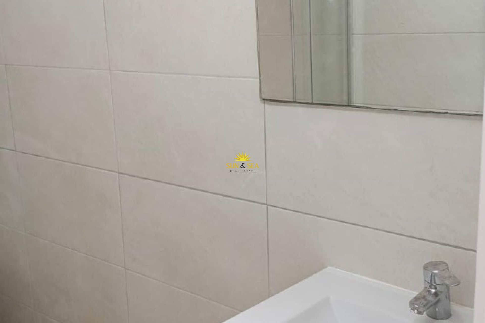 Reventa - Apartamento - Torrevieja - torrevieja