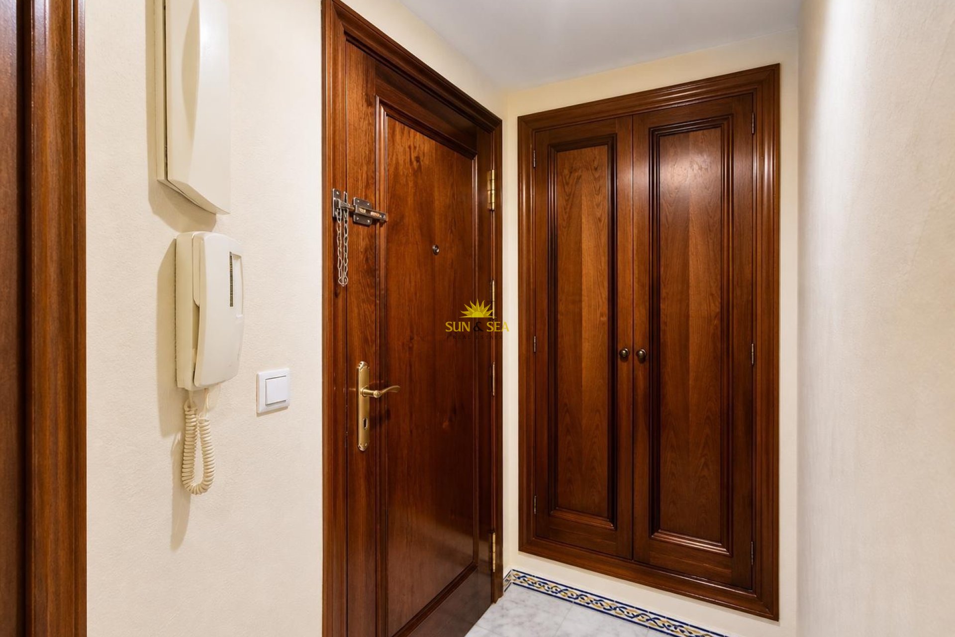 Reventa - Apartamento - Torrevieja - torrevieja