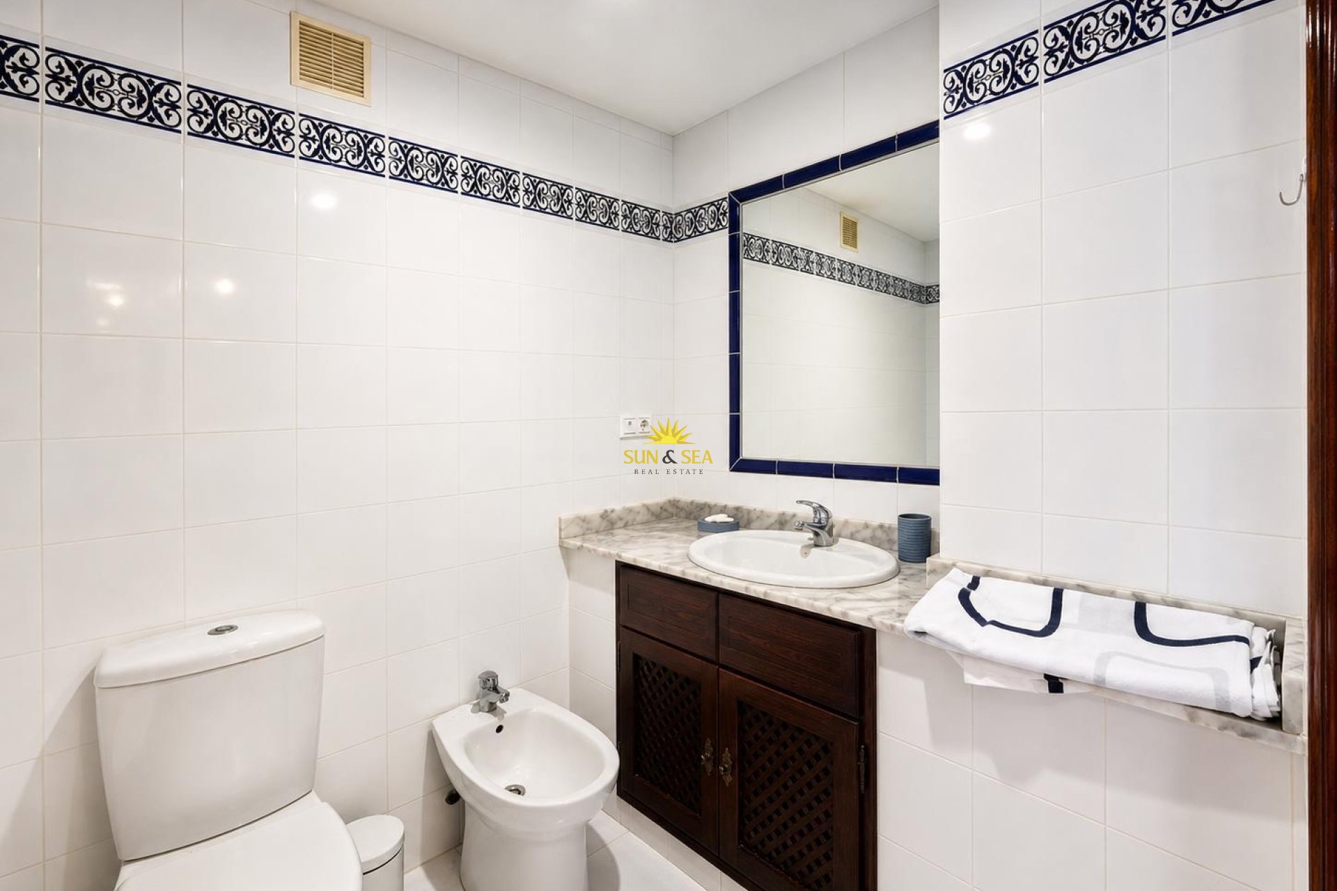 Reventa - Apartamento - Torrevieja - torrevieja