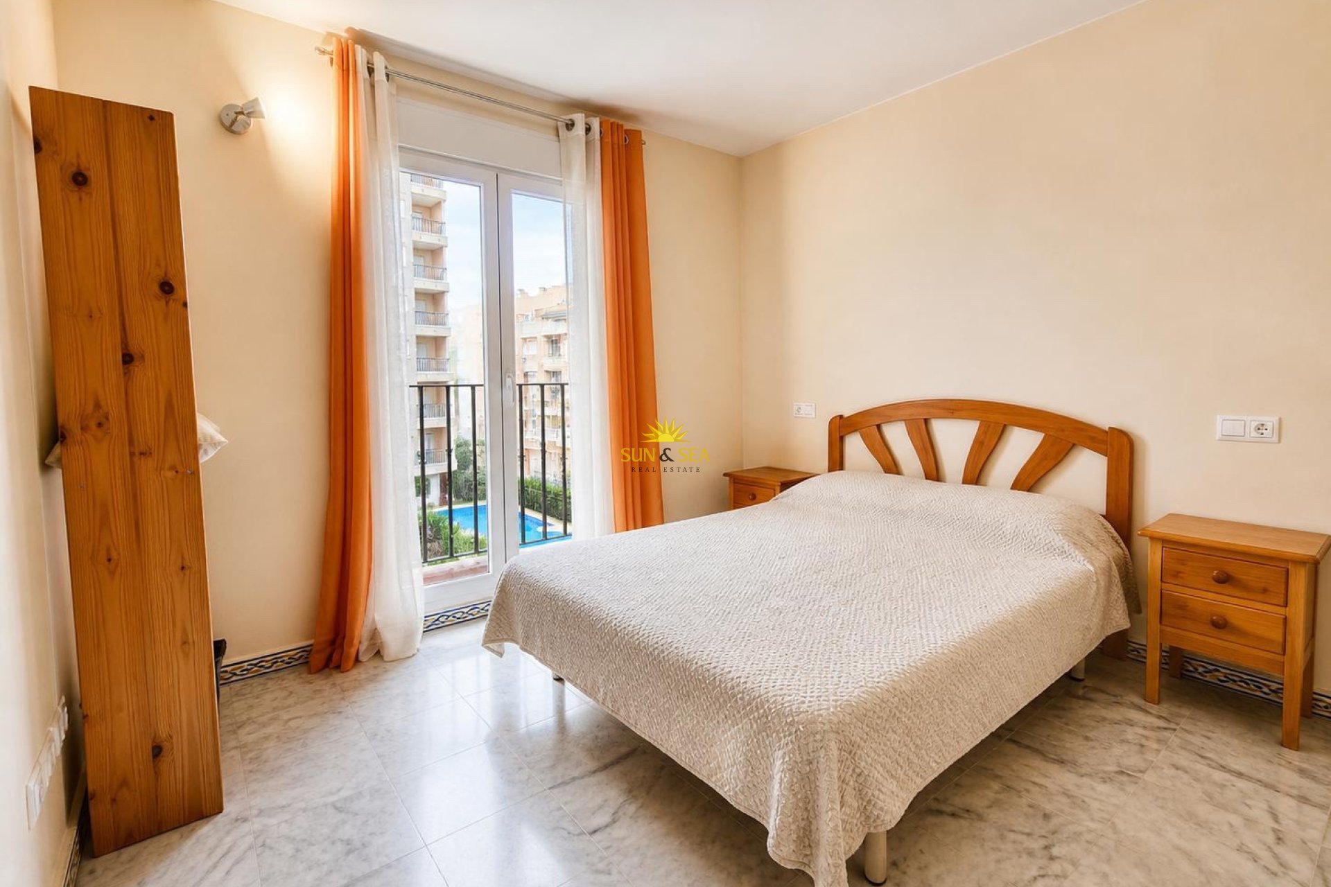 Reventa - Apartamento - Torrevieja - torrevieja