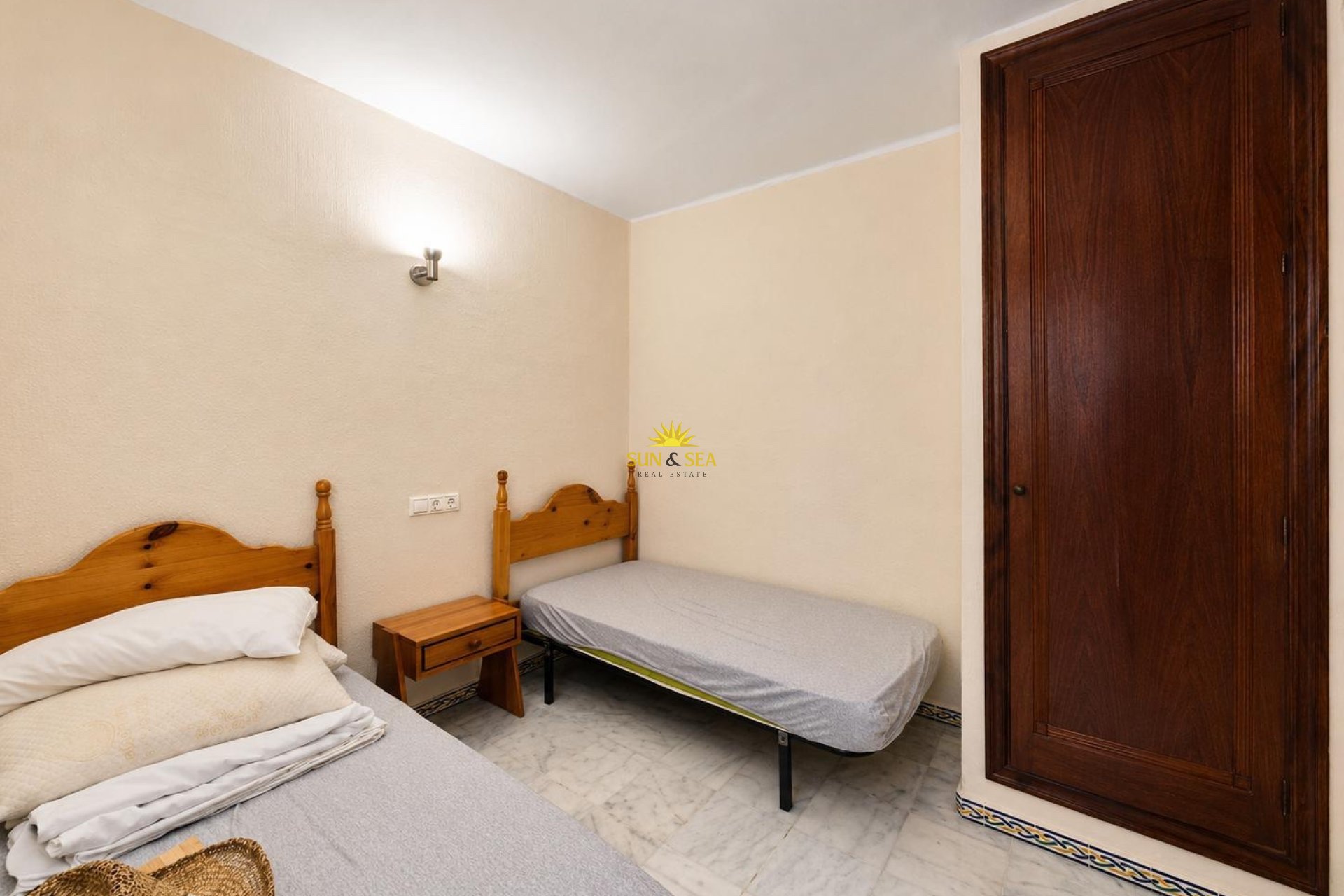 Reventa - Apartamento - Torrevieja - torrevieja