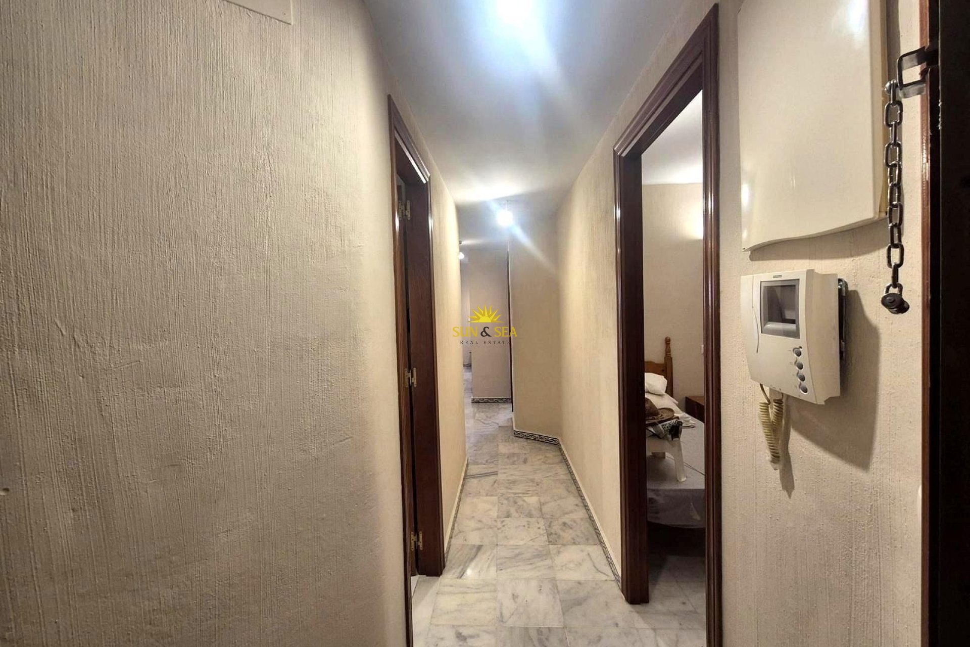 Reventa - Apartamento - Torrevieja - torrevieja