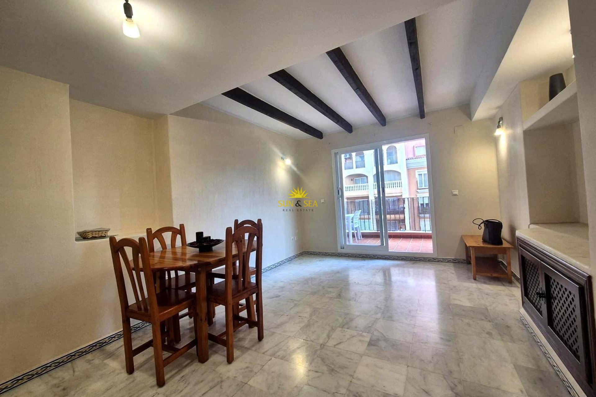 Reventa - Apartamento - Torrevieja - torrevieja