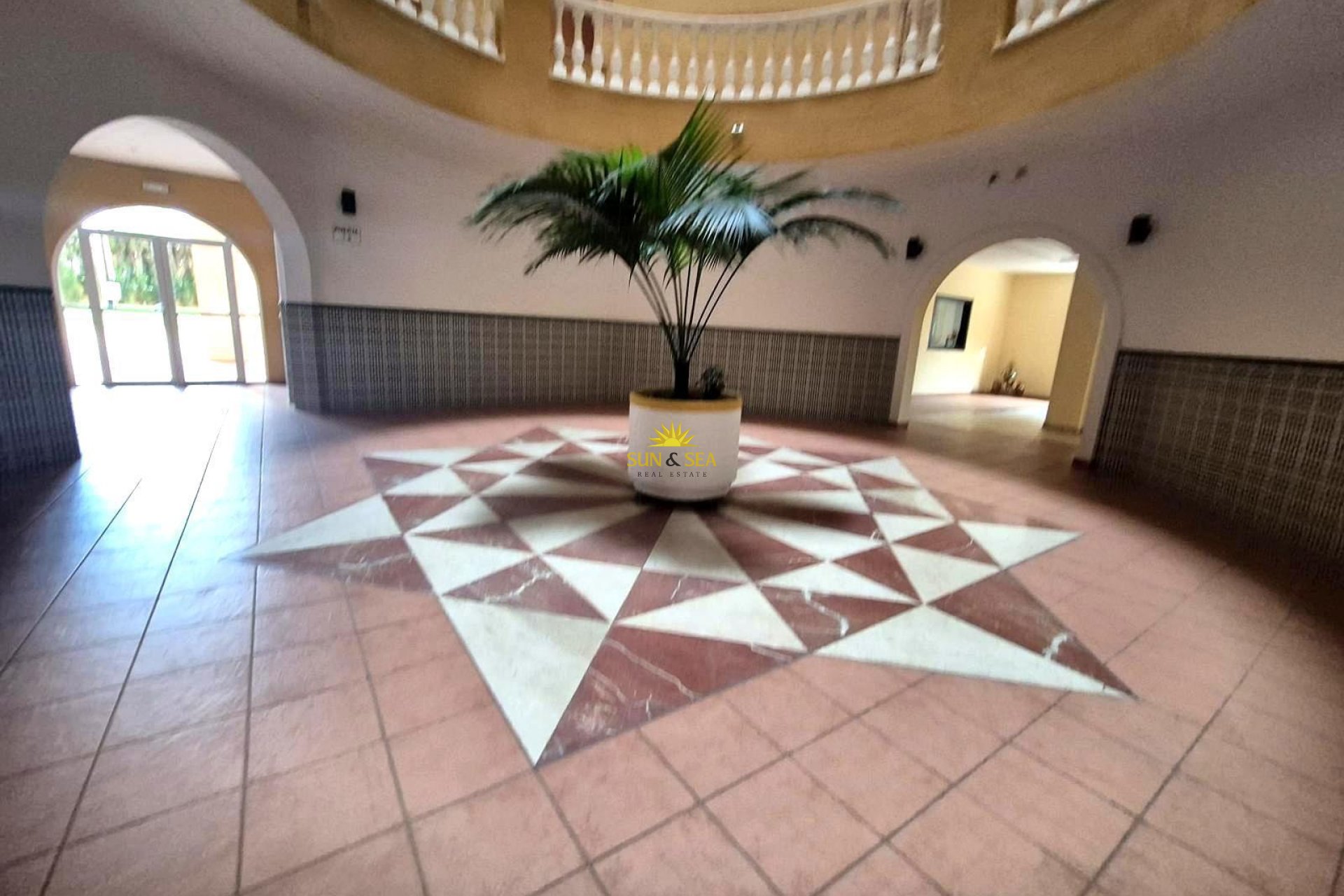 Reventa - Apartamento - Torrevieja - torrevieja