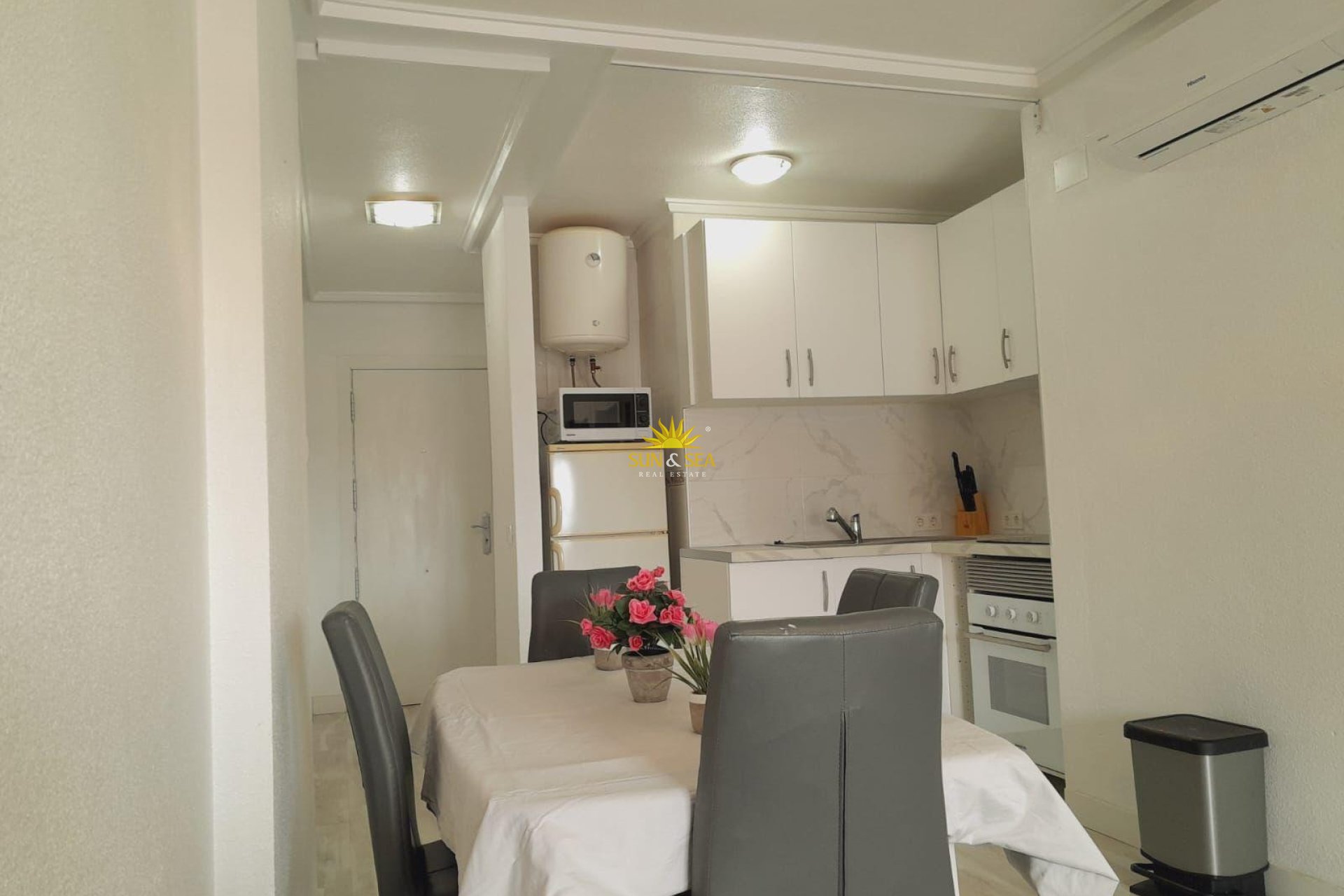 Reventa - Apartamento - Torrevieja - torrevieja