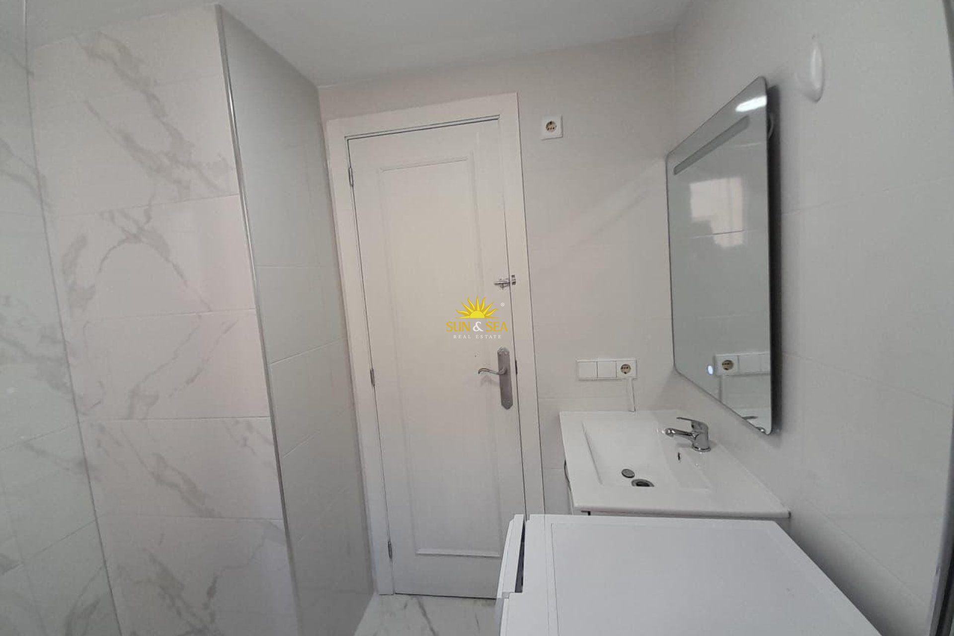 Reventa - Apartamento - Torrevieja - torrevieja