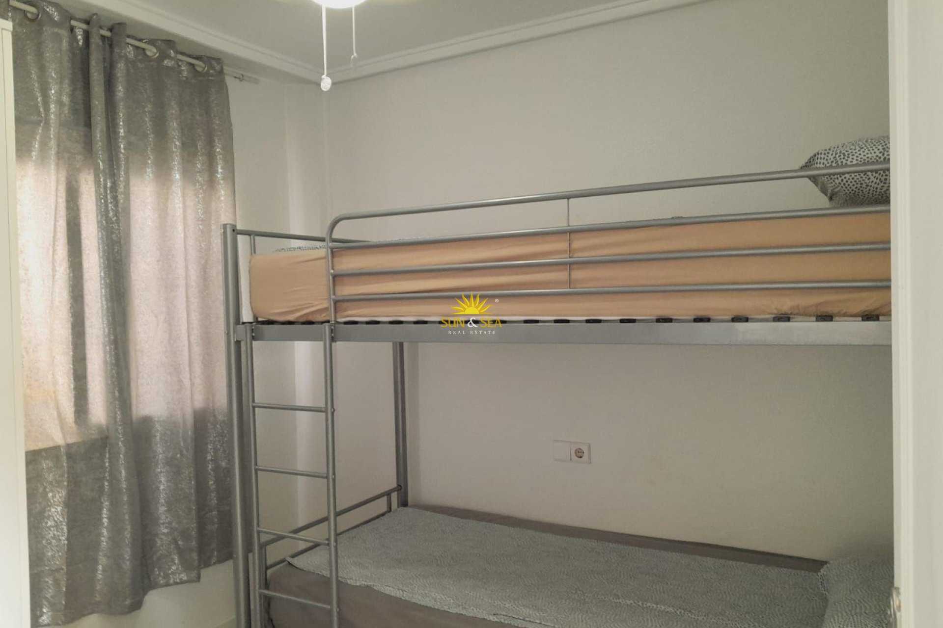 Reventa - Apartamento - Torrevieja - torrevieja